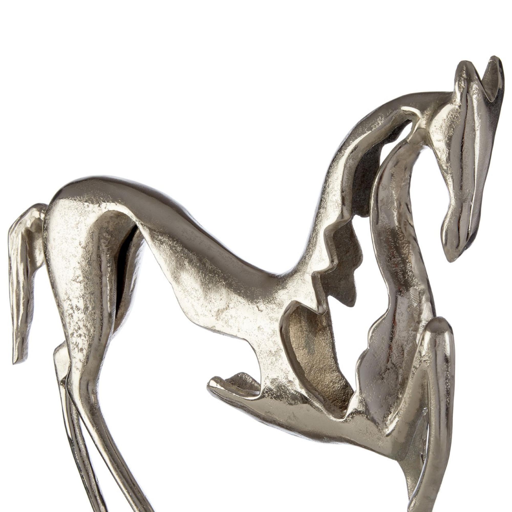 Decorative Horse Showpiece - BBODA26