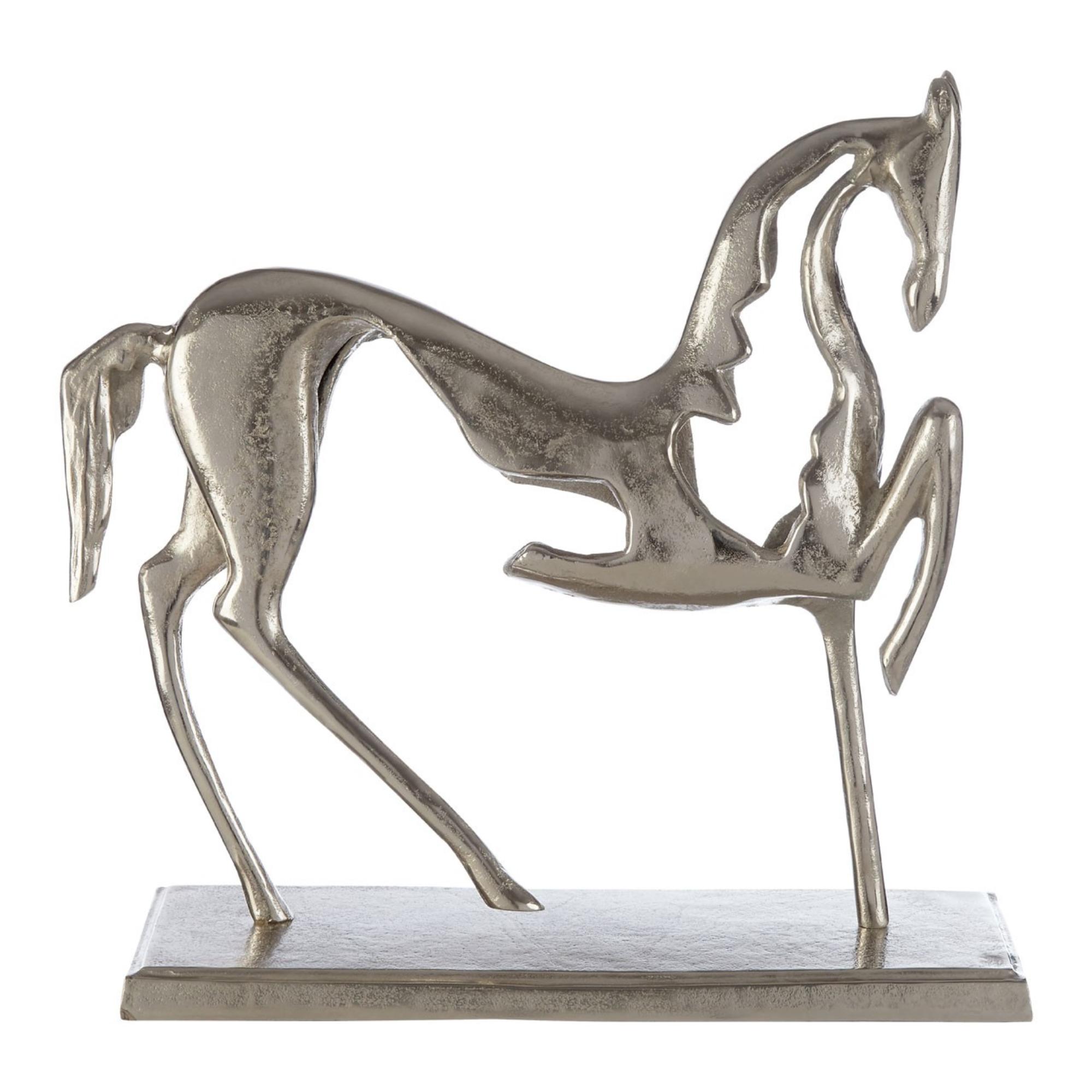 Decorative Horse Showpiece - BBODA26