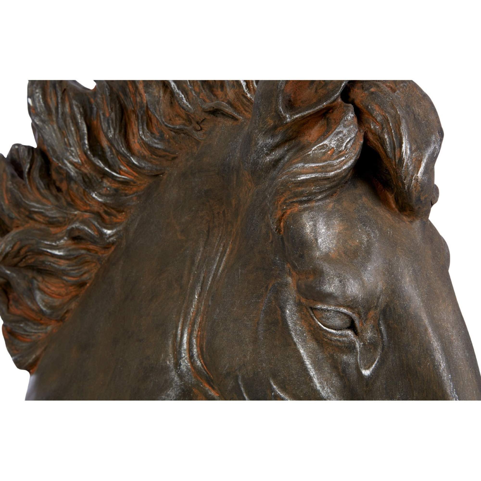 Decorative Horse Showpiece - BBODA52