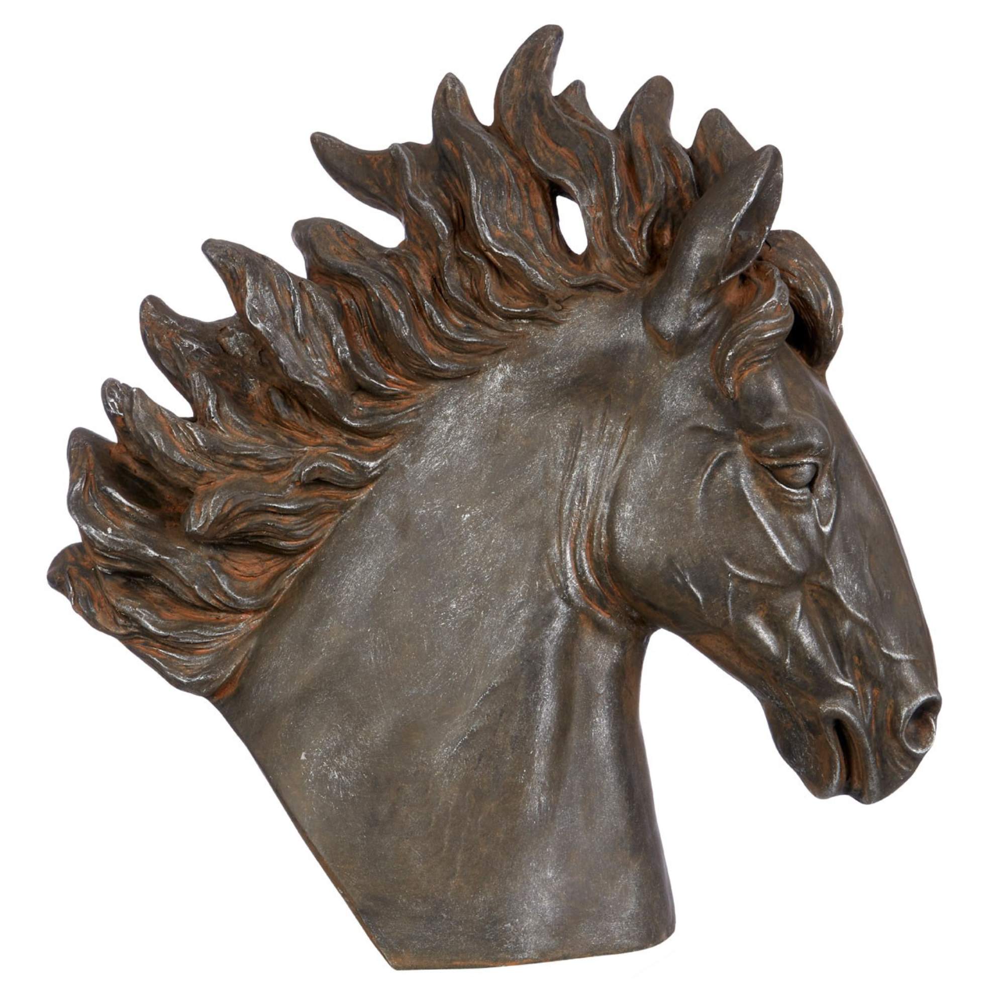 Decorative Horse Showpiece - BBODA52