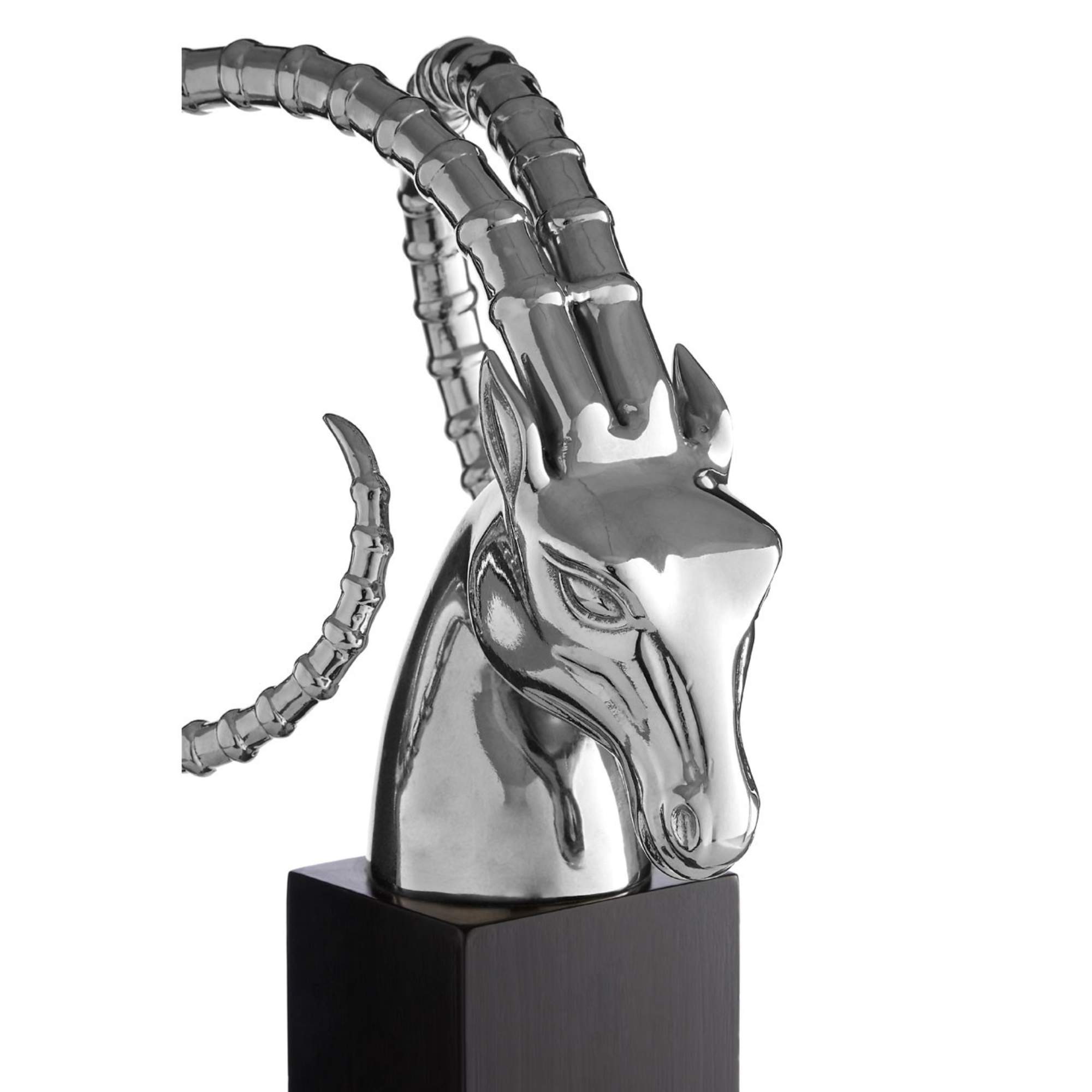 Decorative Ibex Showpiece - BBODA45