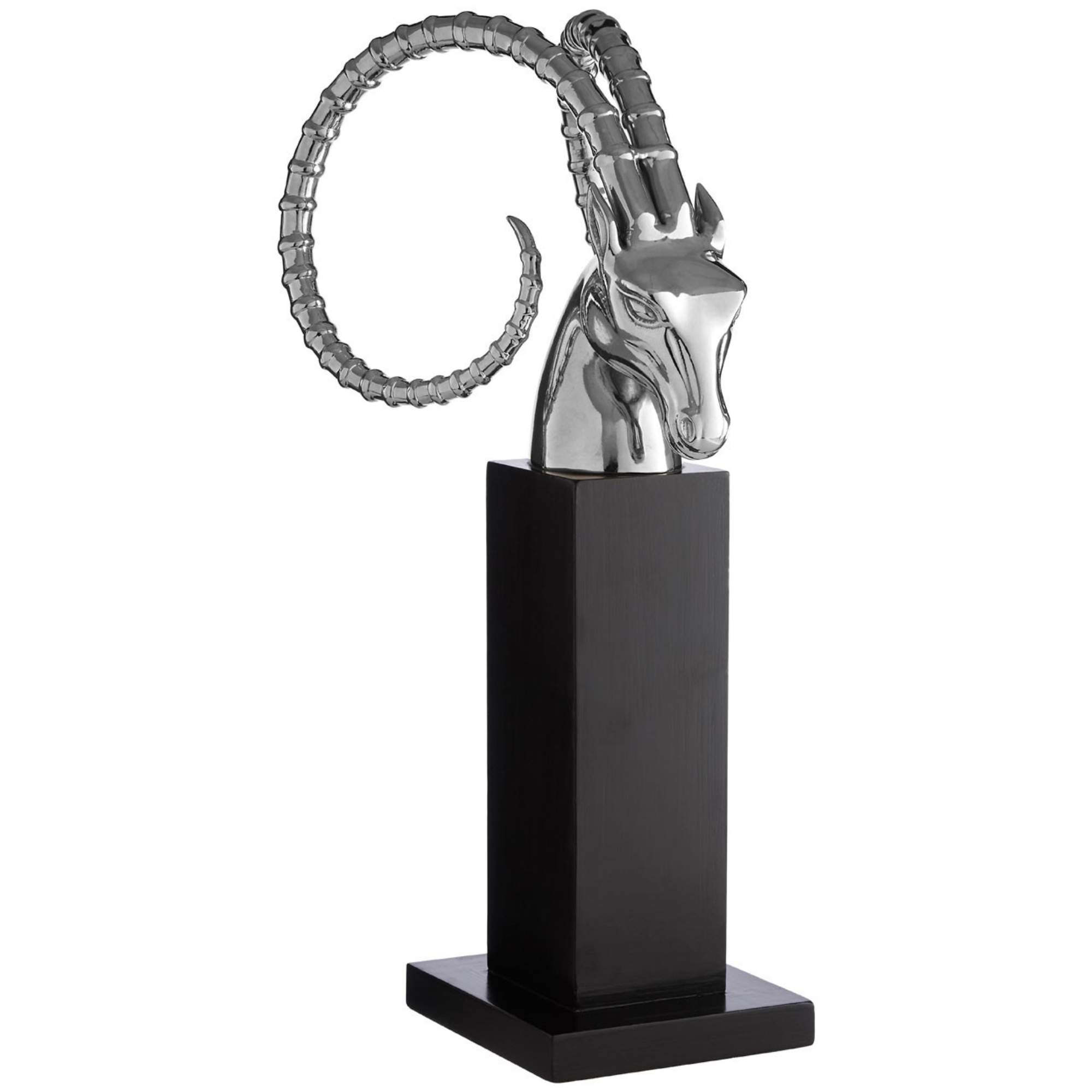 Decorative Ibex Showpiece - BBODA45