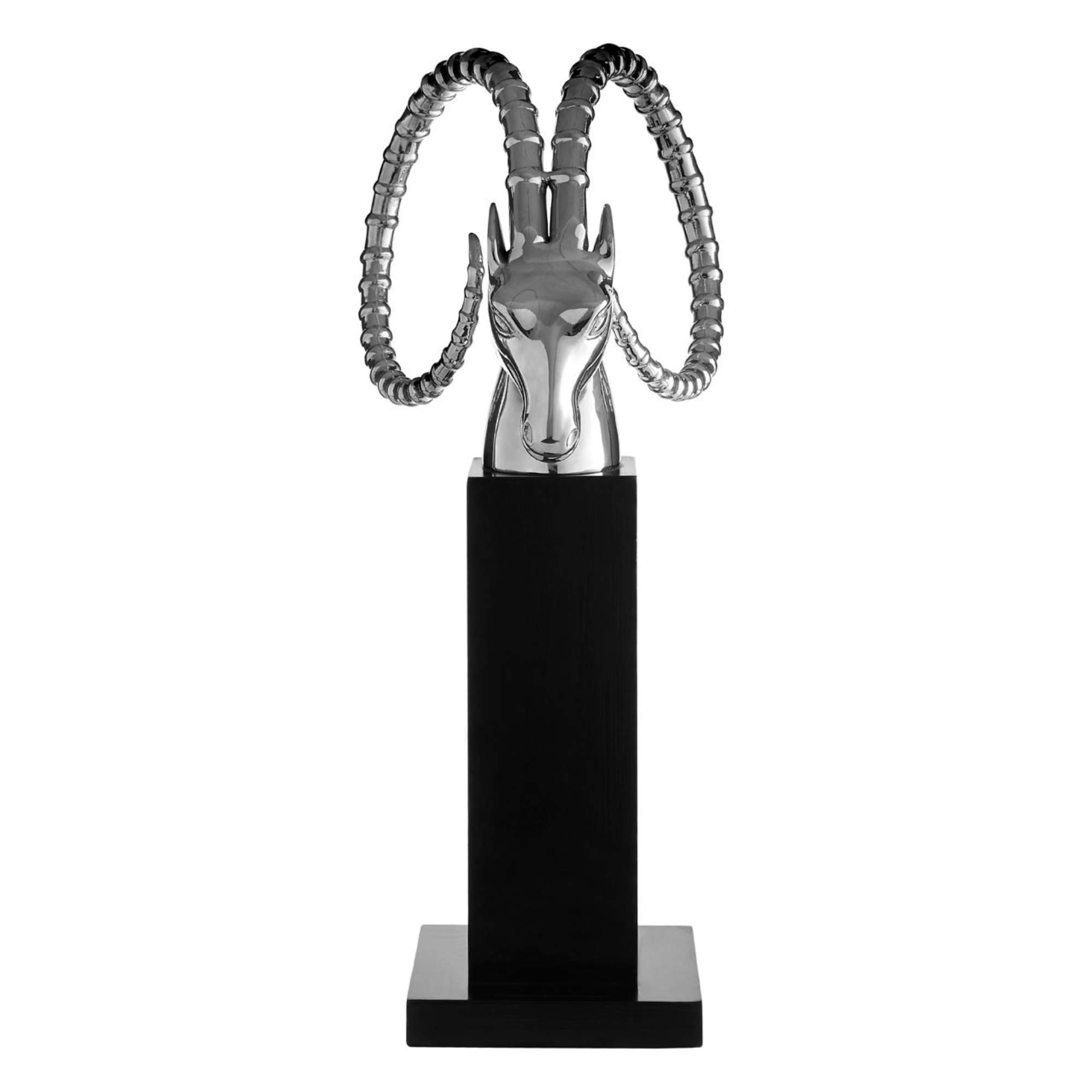 Decorative Ibex Showpiece - BBODA45