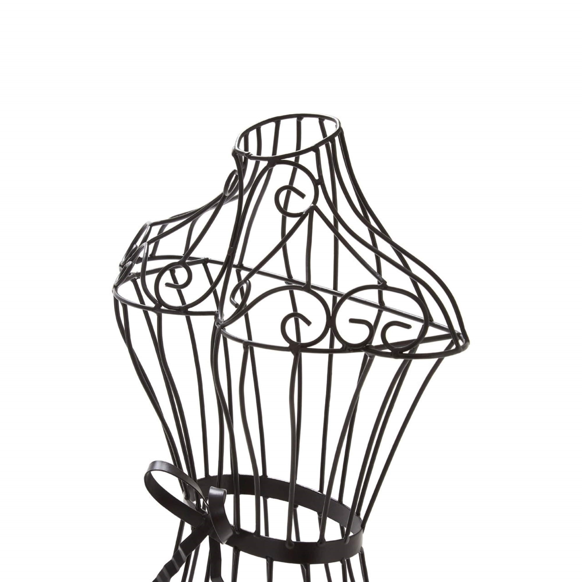 Decorative Mannequin Showpiece - BBODA25