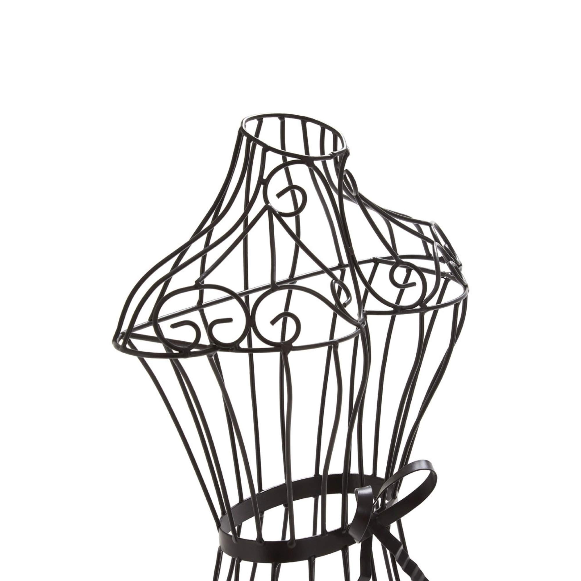 Decorative Mannequin Showpiece - BBODA25