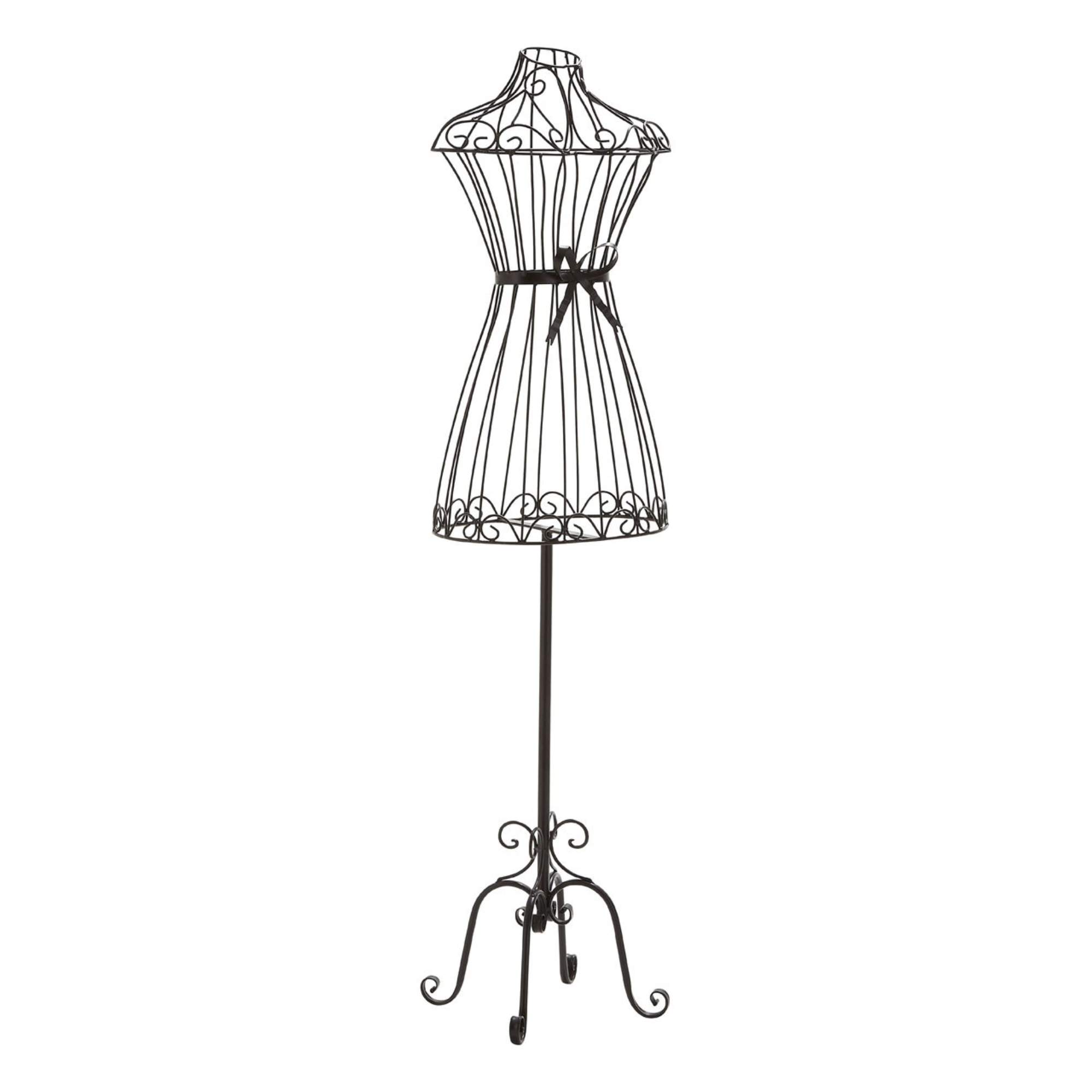 Decorative Mannequin Showpiece - BBODA25