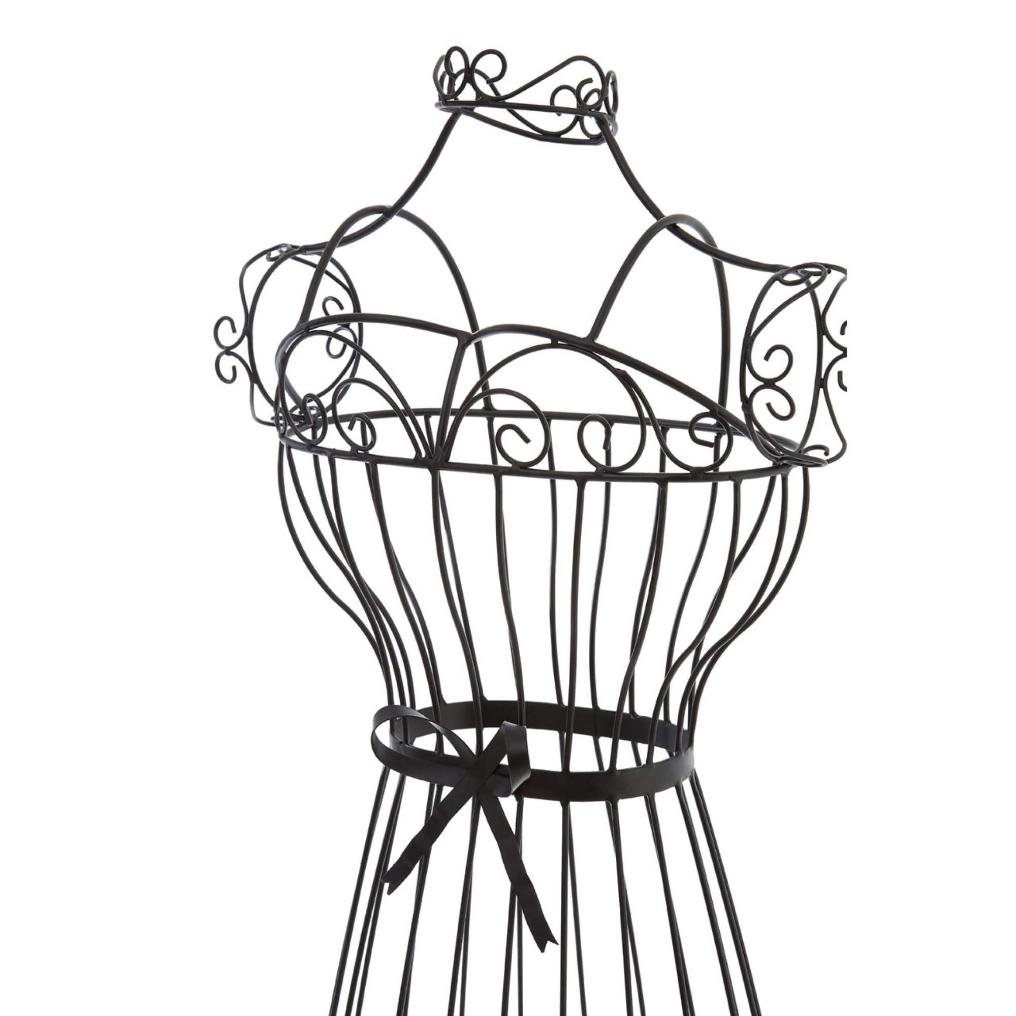 Decorative Mannequin Showpiece - BBODA29