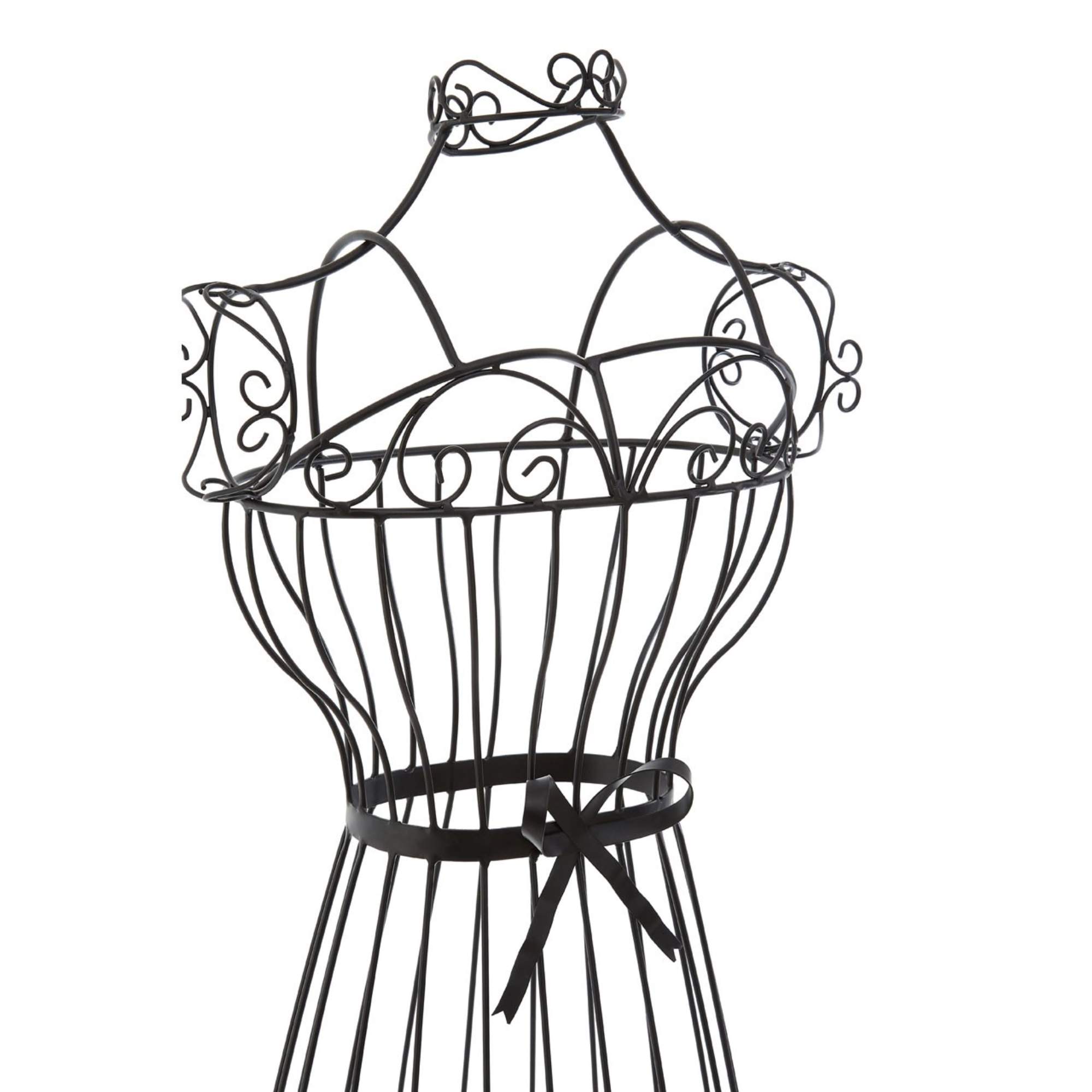 Decorative Mannequin Showpiece - BBODA29