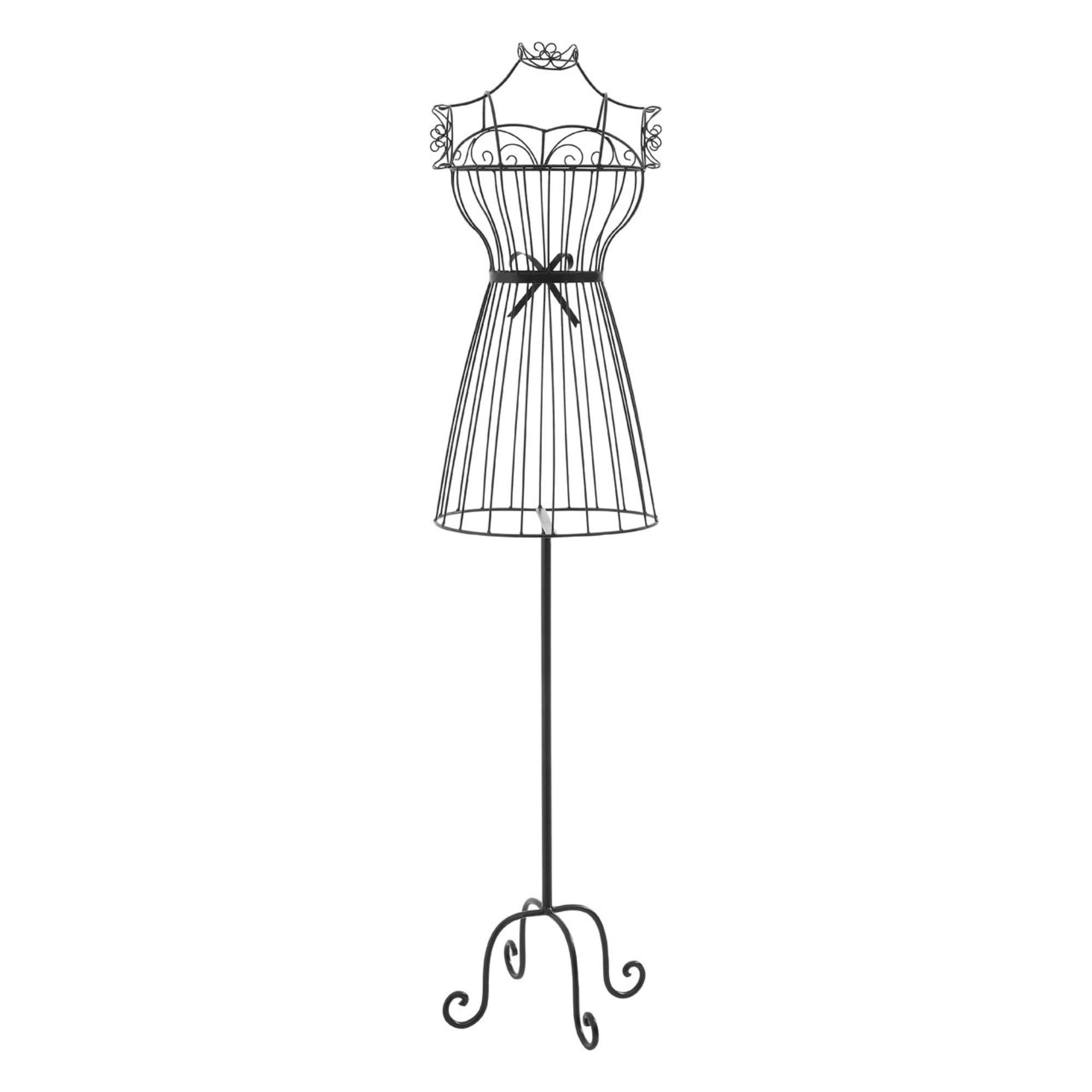 Decorative Mannequin Showpiece - BBODA29