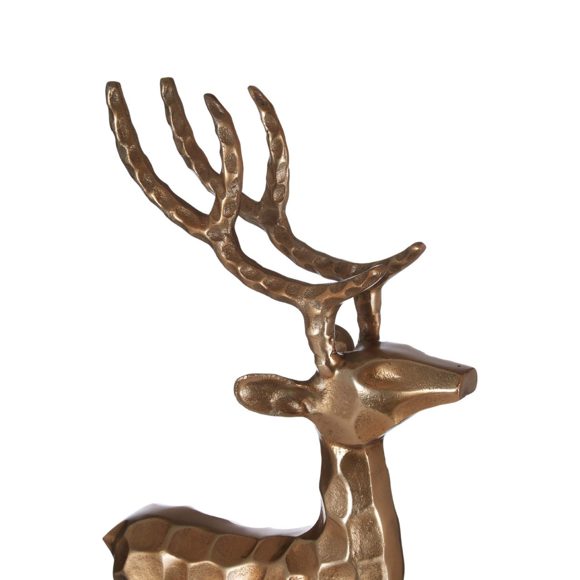 Decorative Stag Showpiece - BBODA31