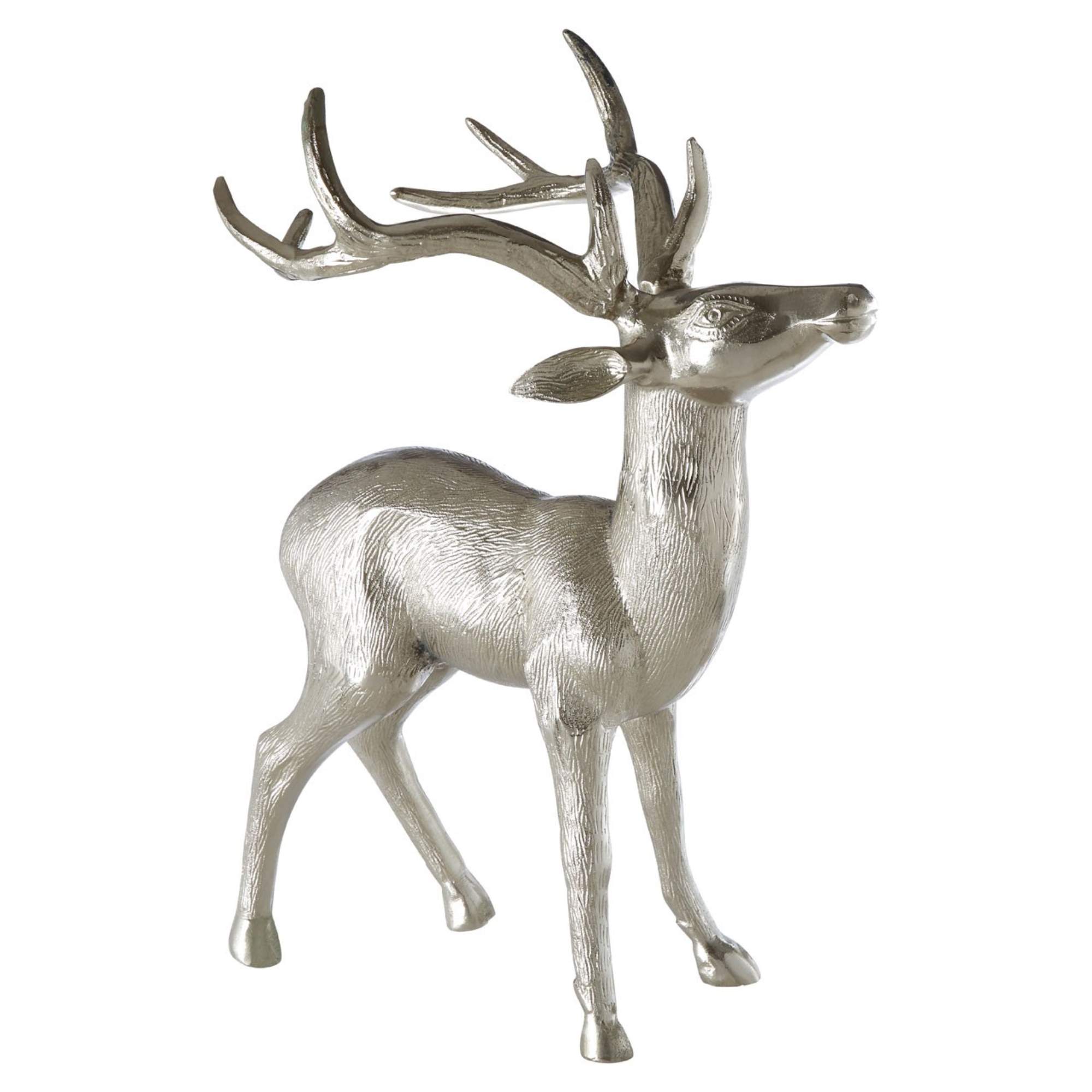 Decorative Stag Showpiece - BBODA48