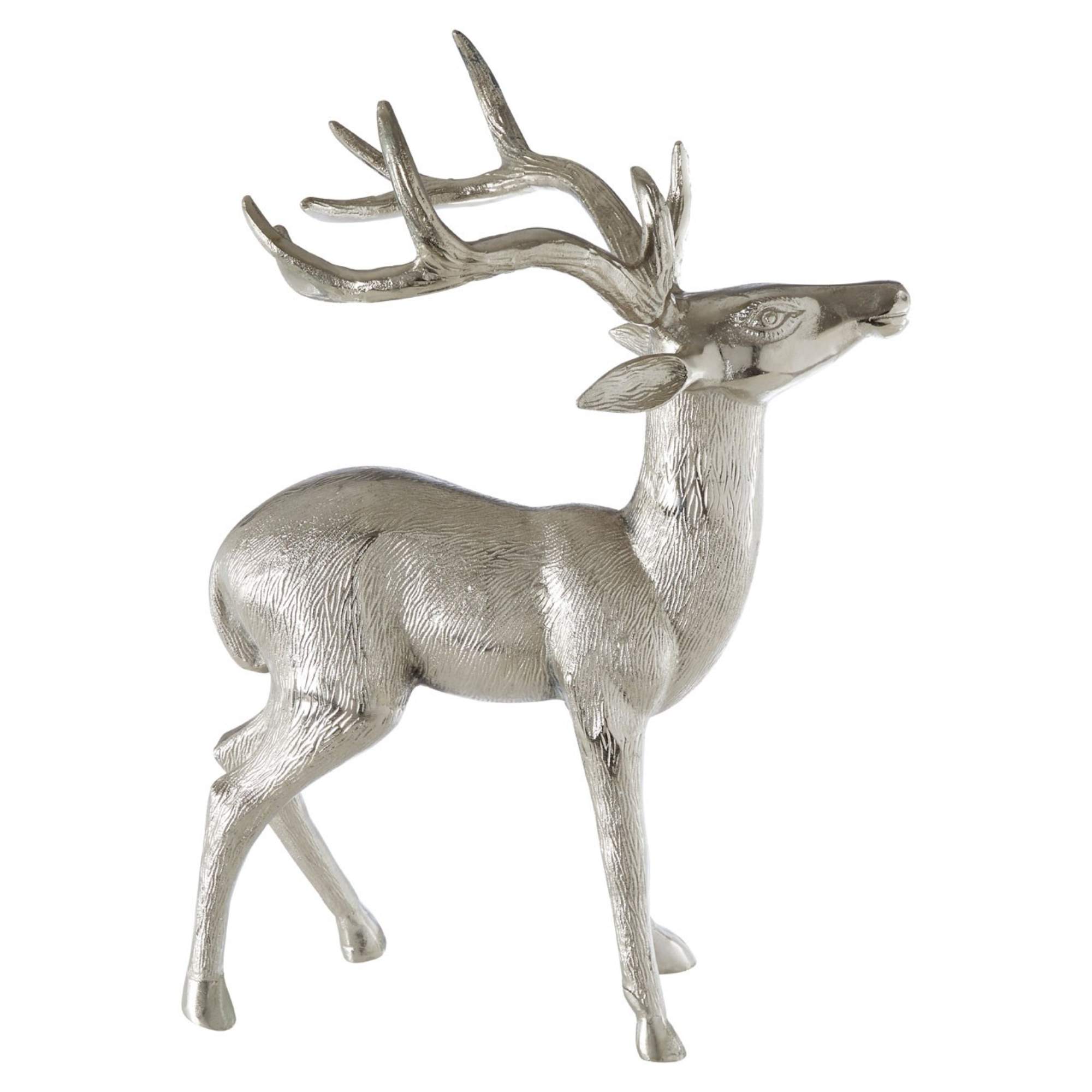 Decorative Stag Showpiece - BBODA48