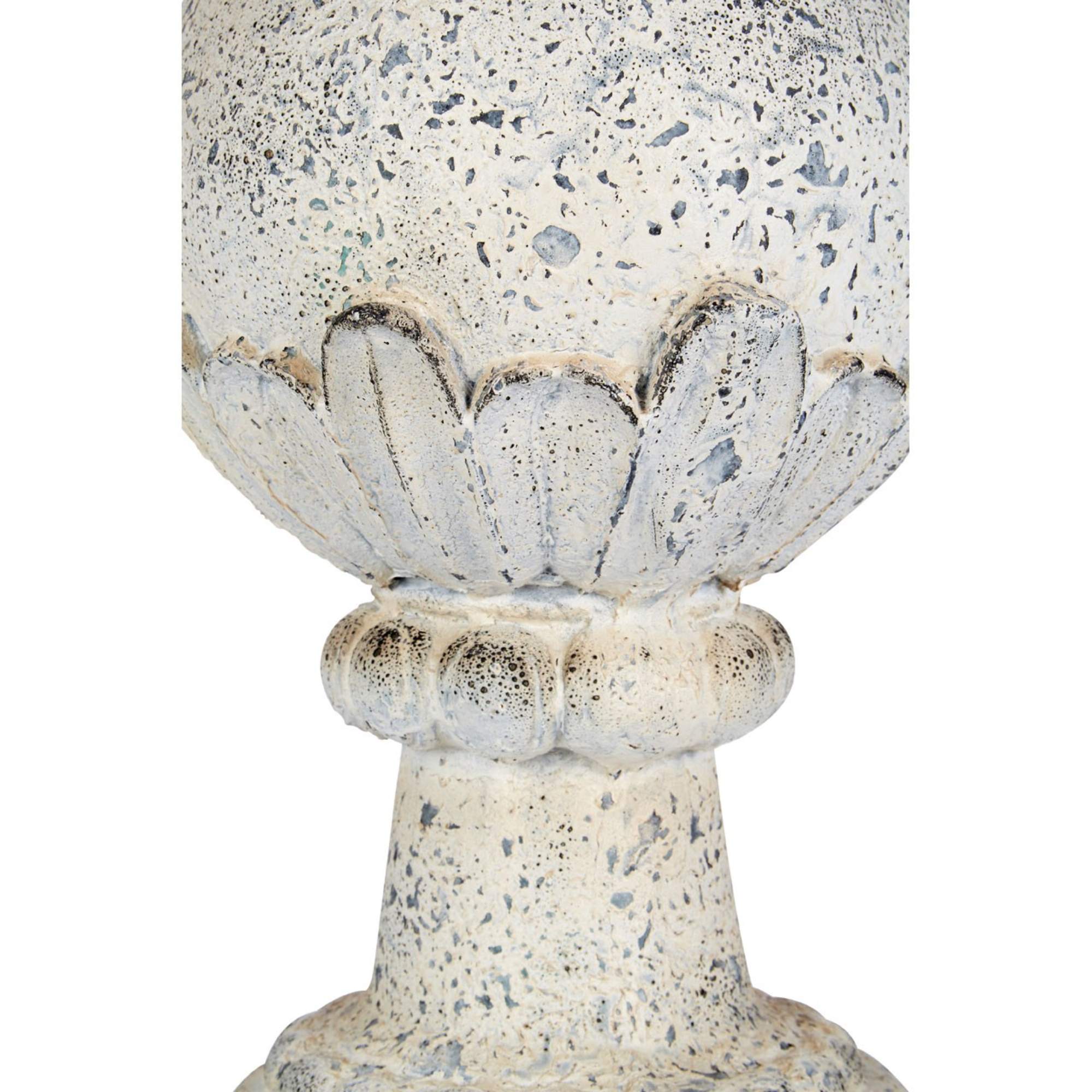 Decorative Urn Showpiece - BBODA32