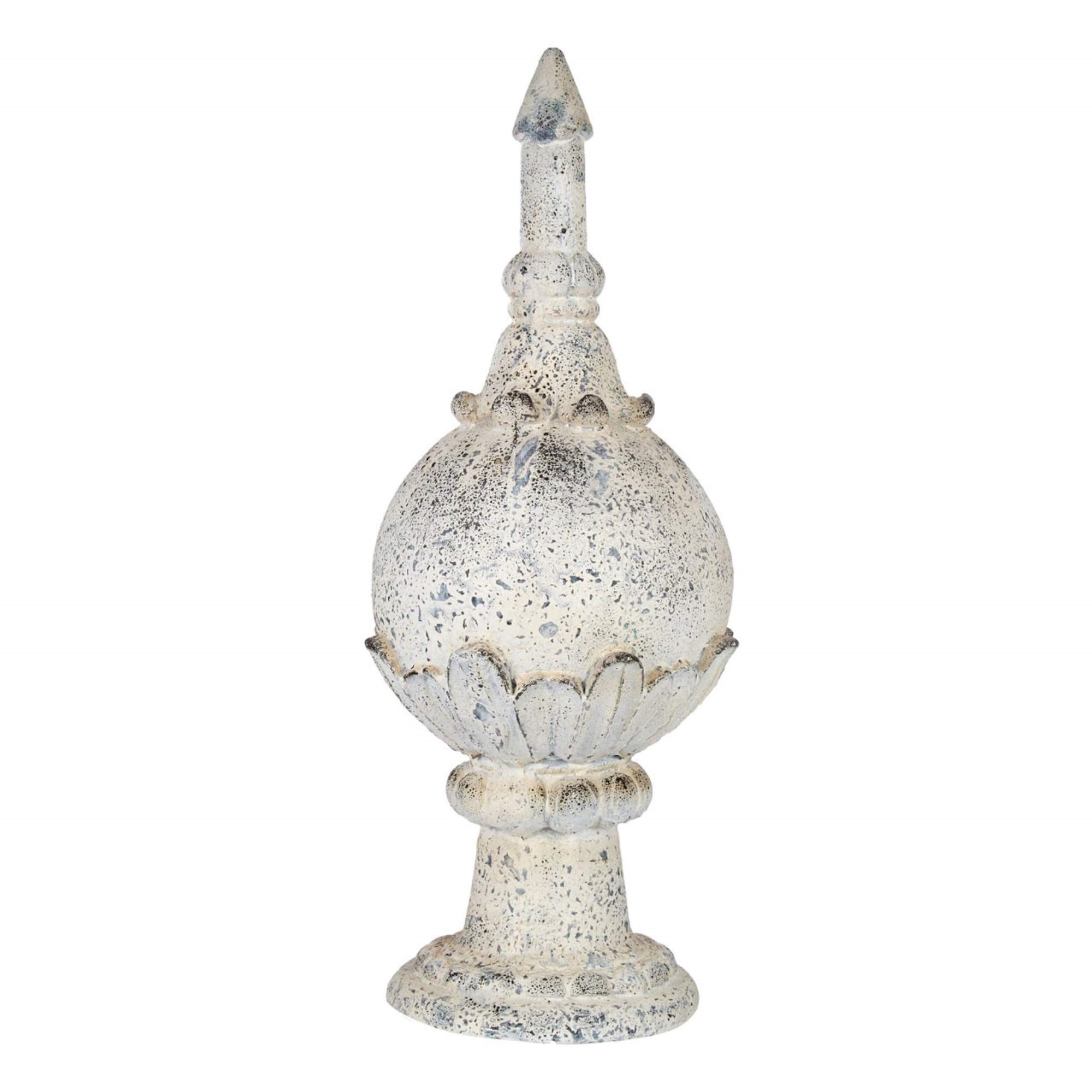Decorative Urn Showpiece - BBODA32