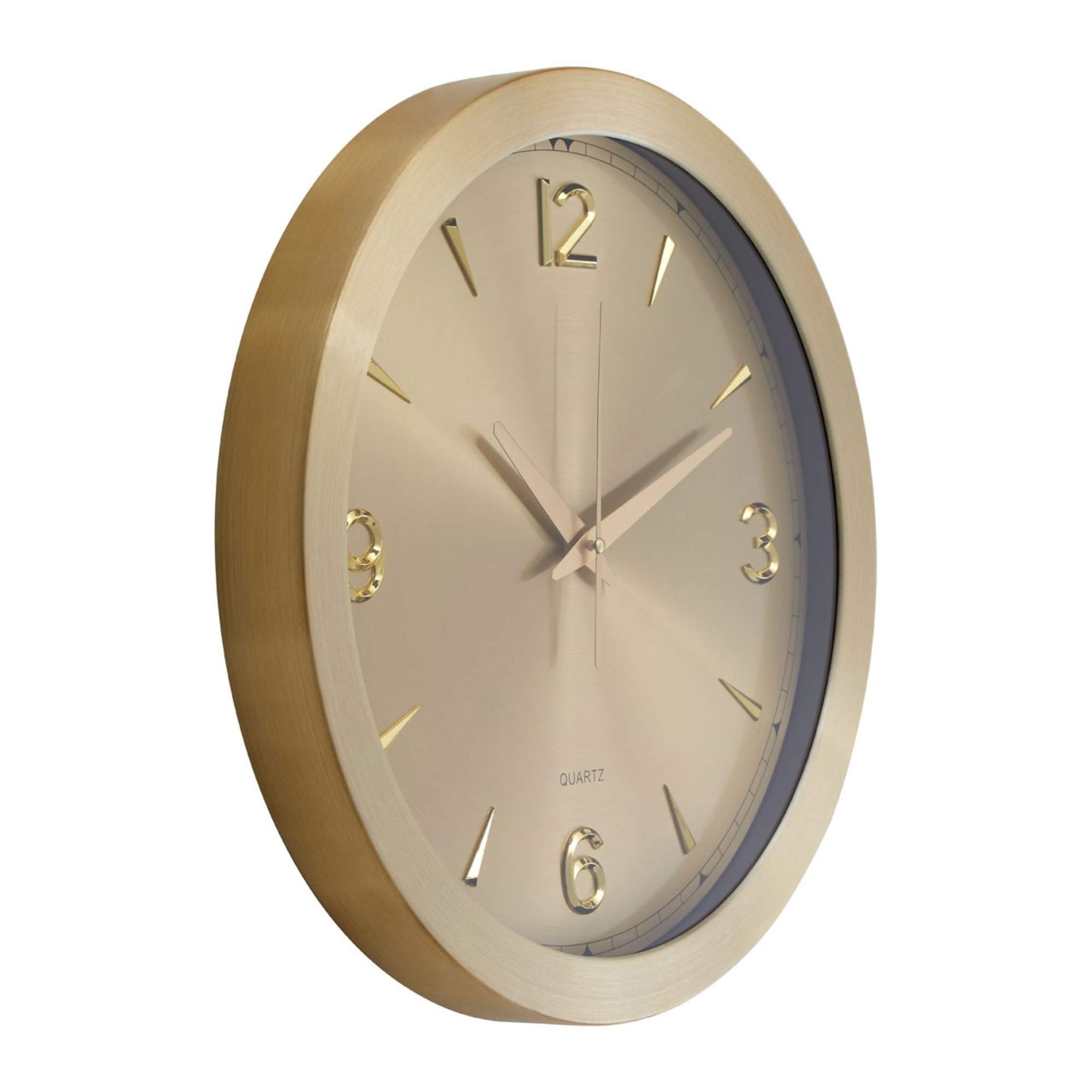 Wall Clock - AG
