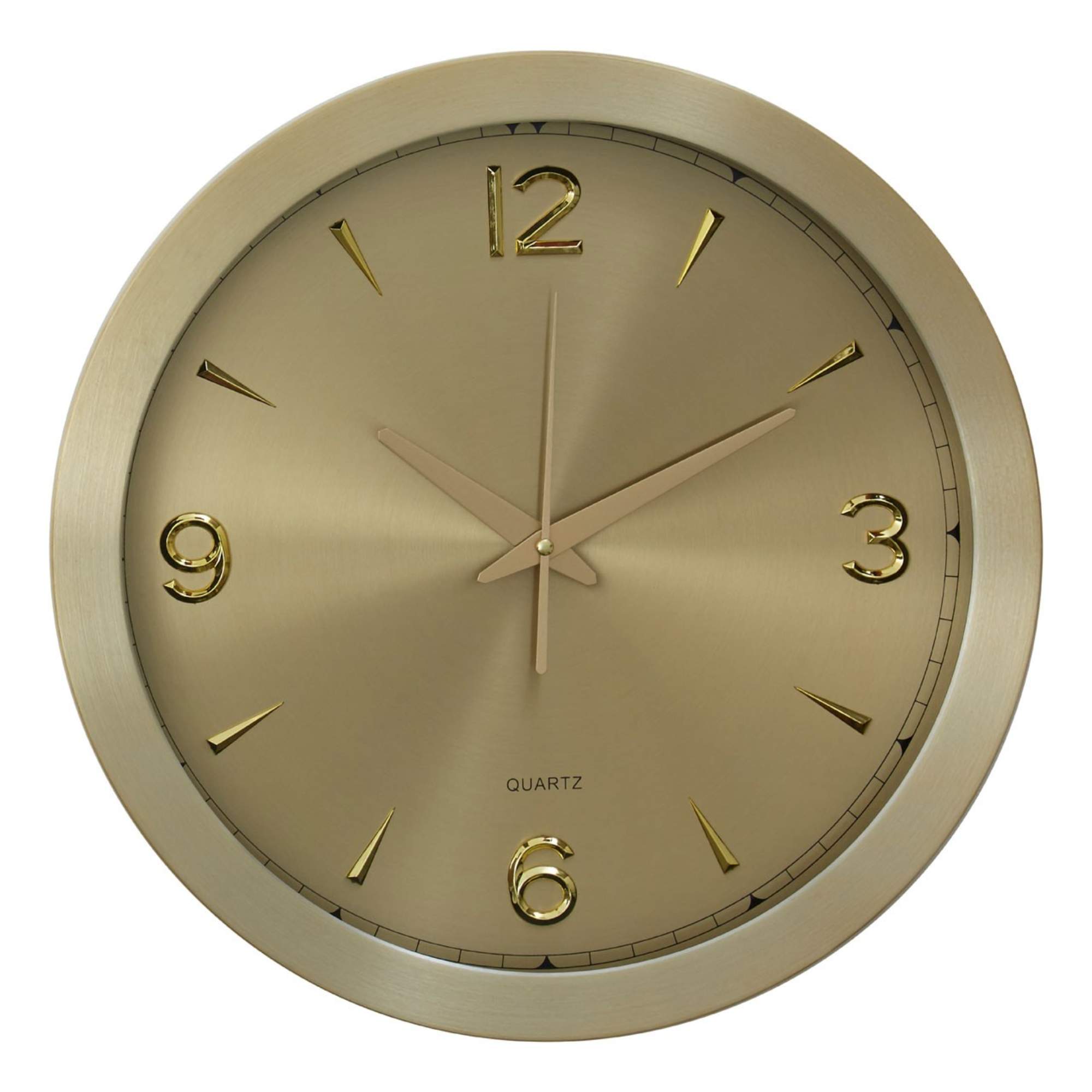 Wall Clock - AG