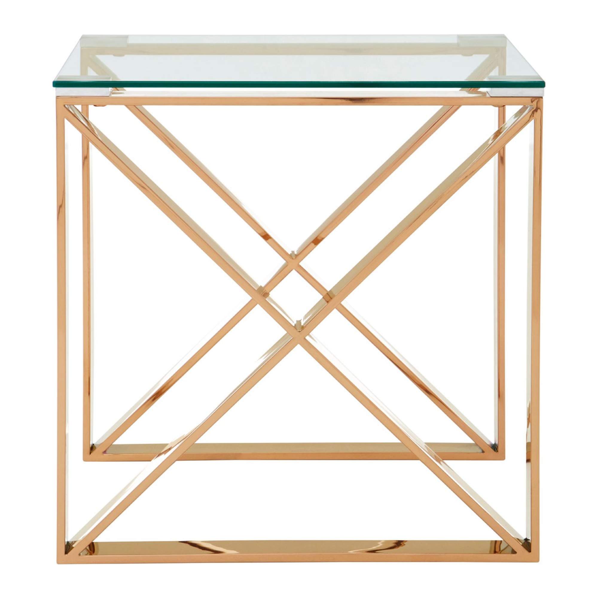 End Table - BBENDT46