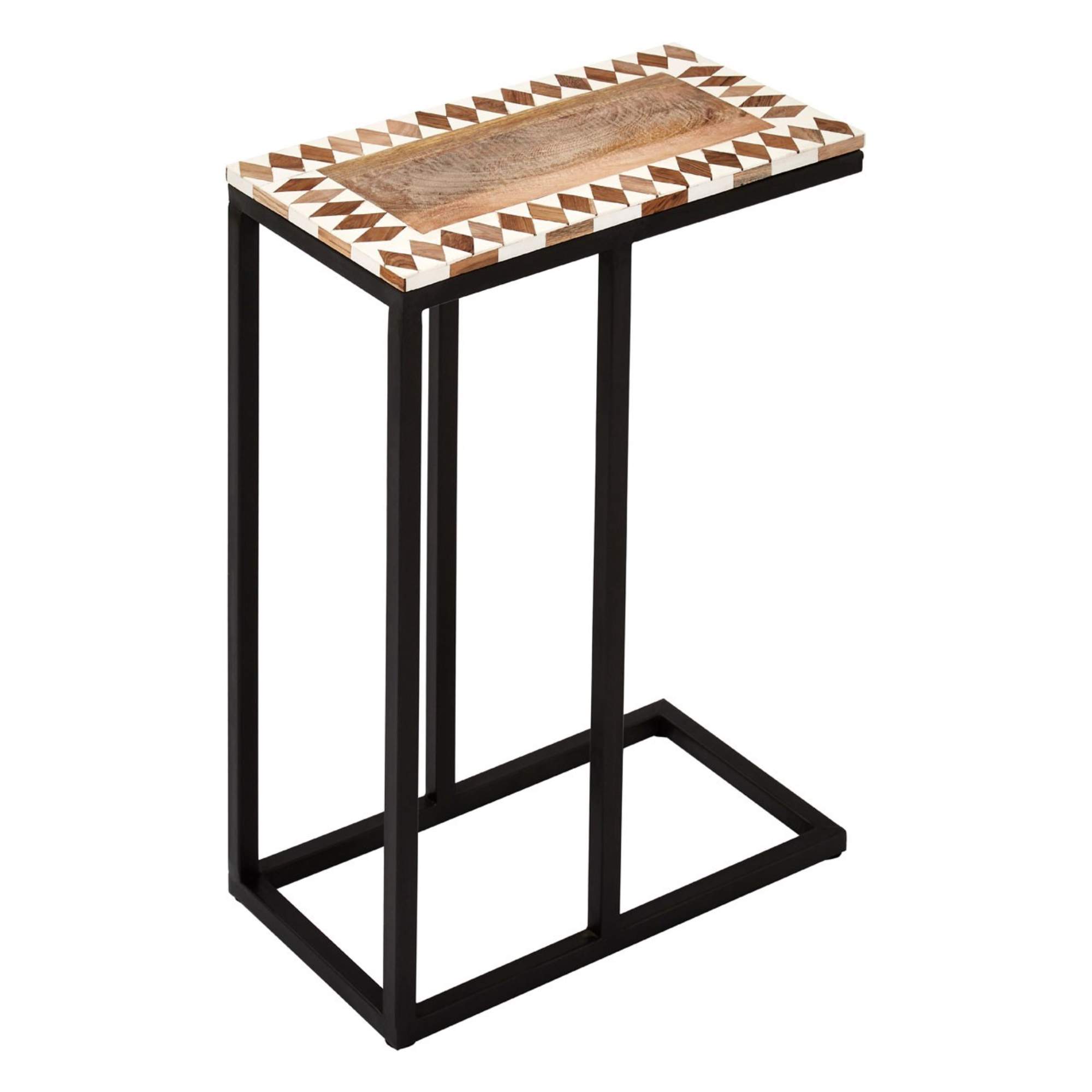 End Table - BBENDT48