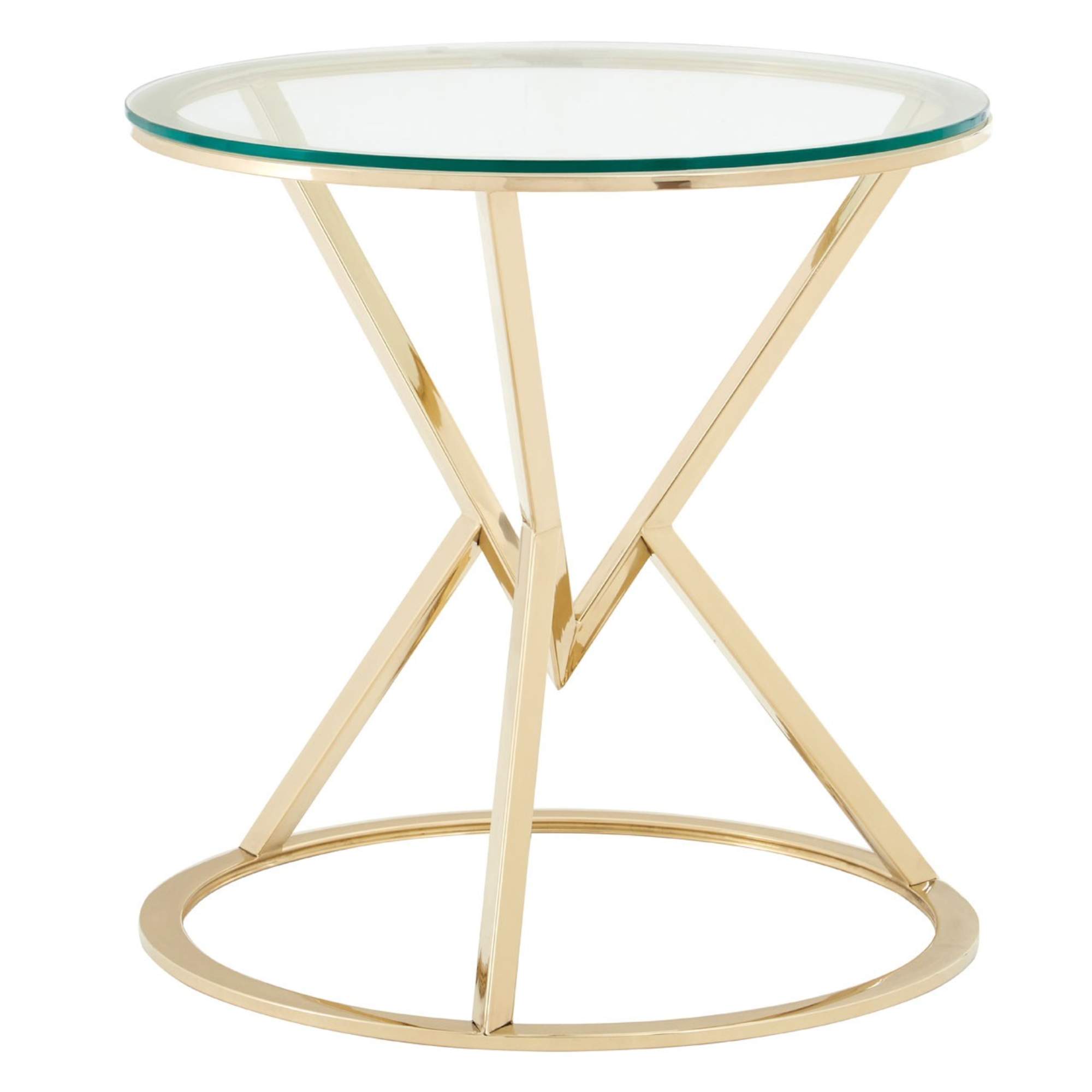 End Table - BBENDT54