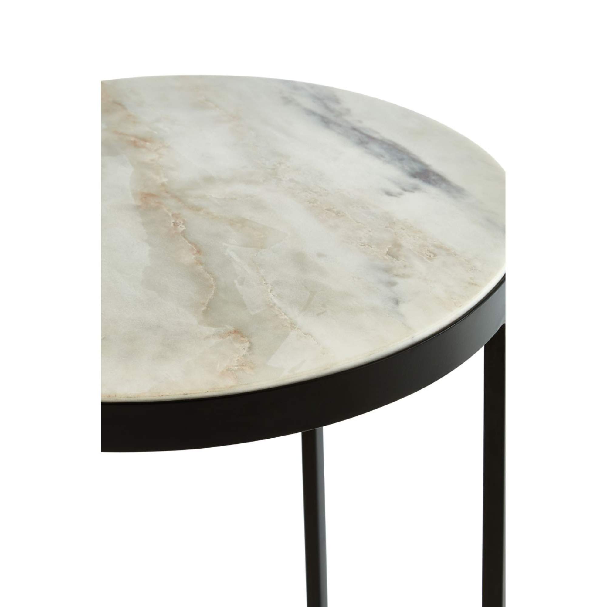 End Table - BBENDT77