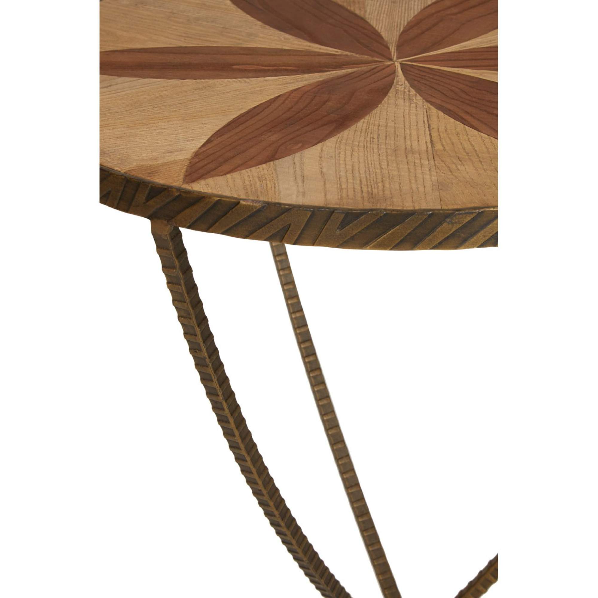 End Table - BBENDT97