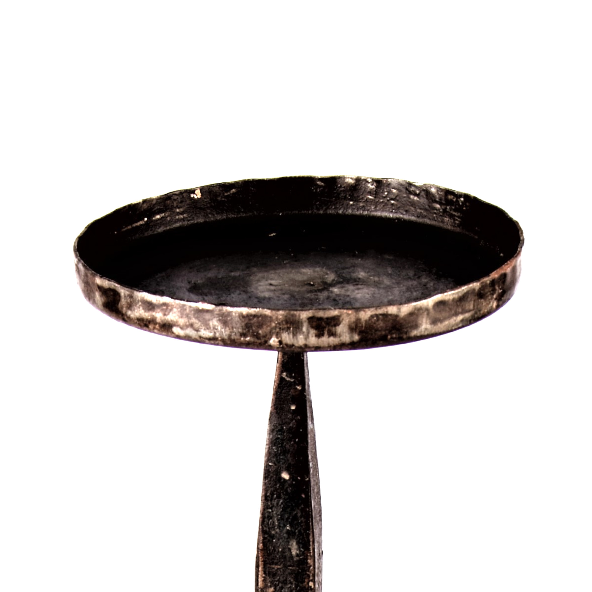 AVIVA Hand Forged Martini Table