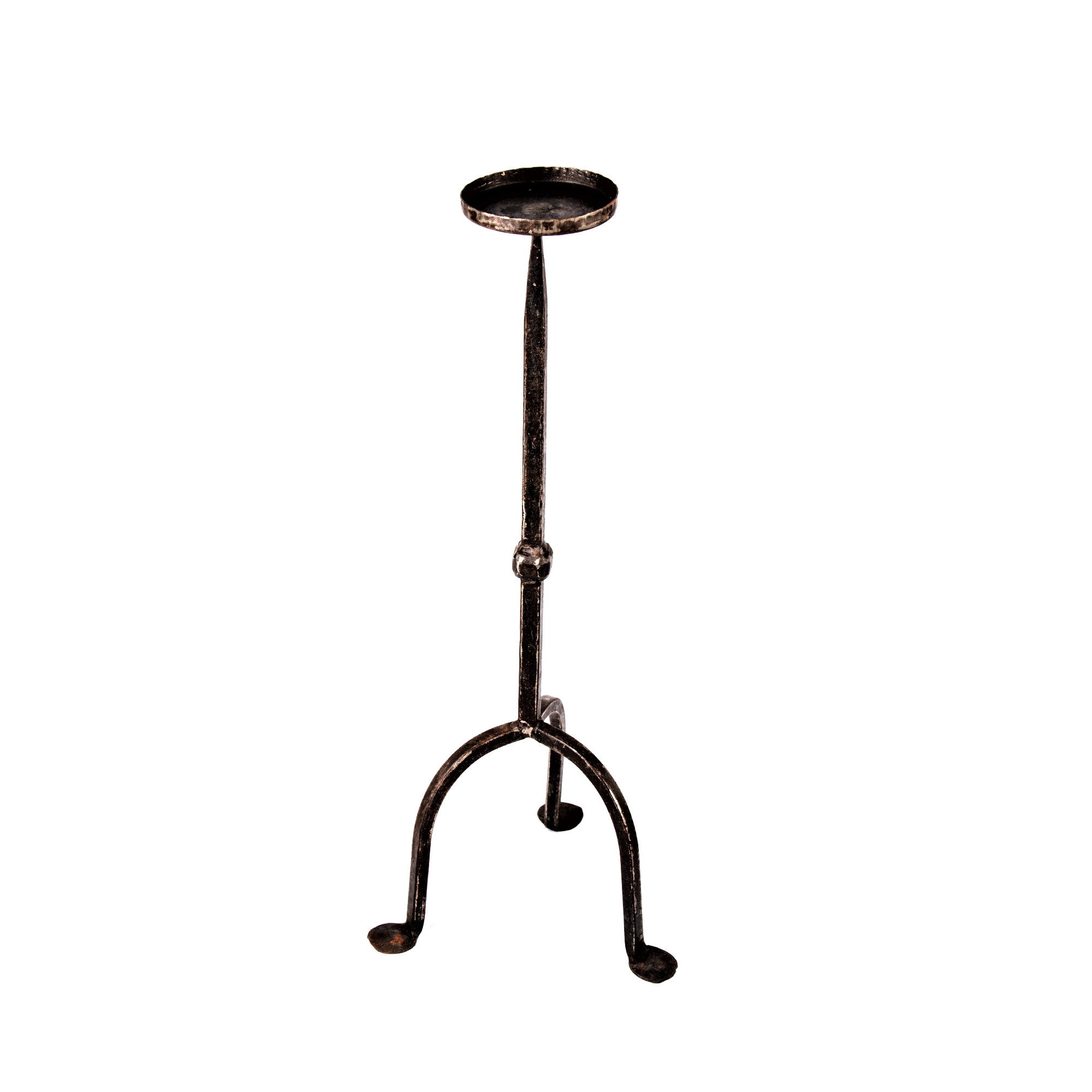 AVIVA Hand Forged Martini Table