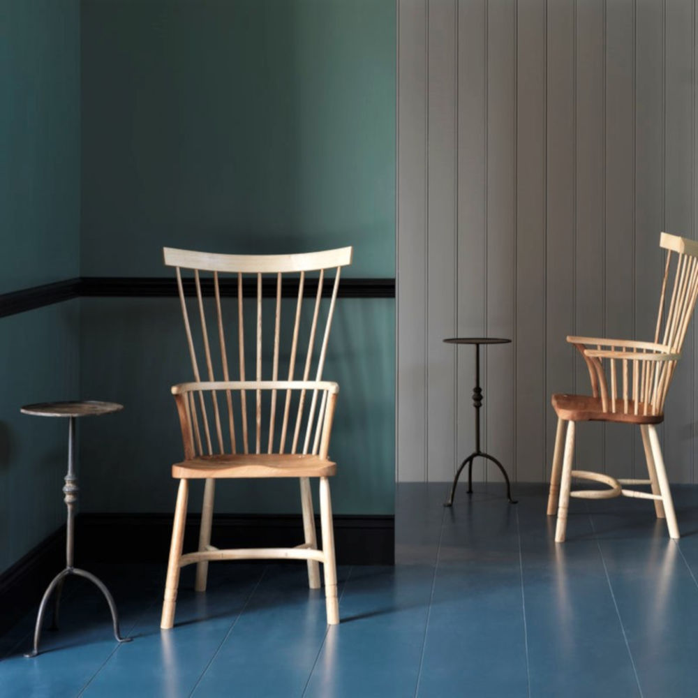 AVIVA Hand Forged Martini Table