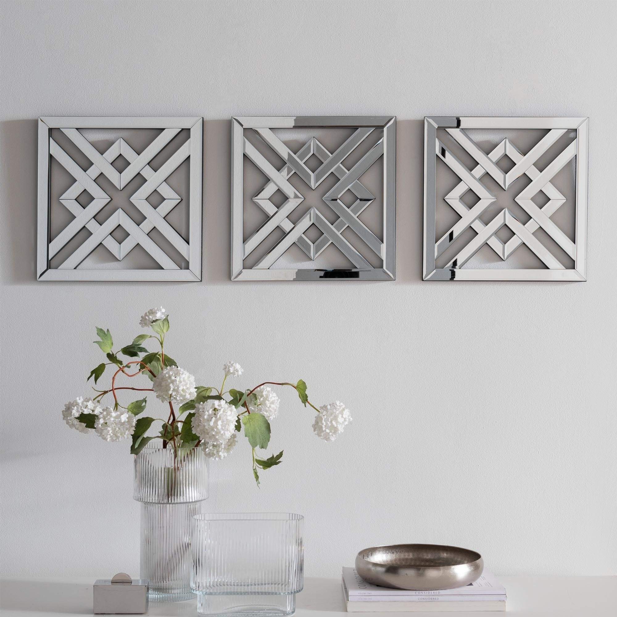MAZE Art Deco Wall Art