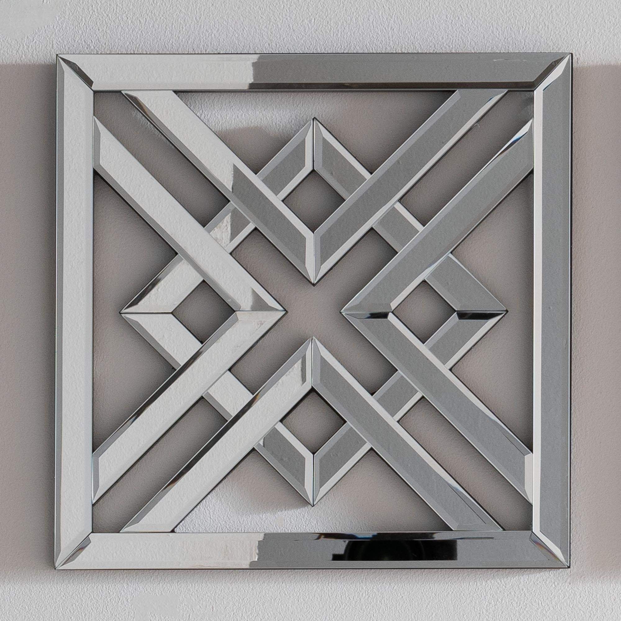 MAZE Art Deco Wall Art