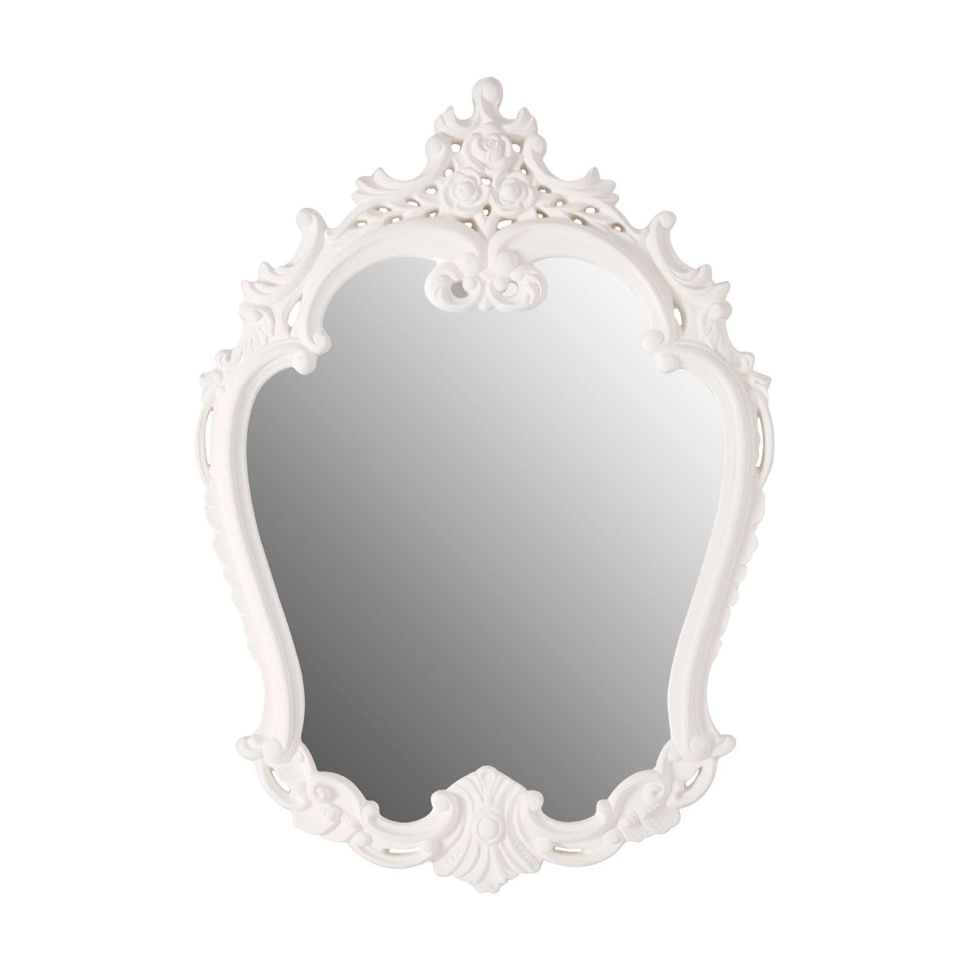 Ornate Mirror - BBORNM11