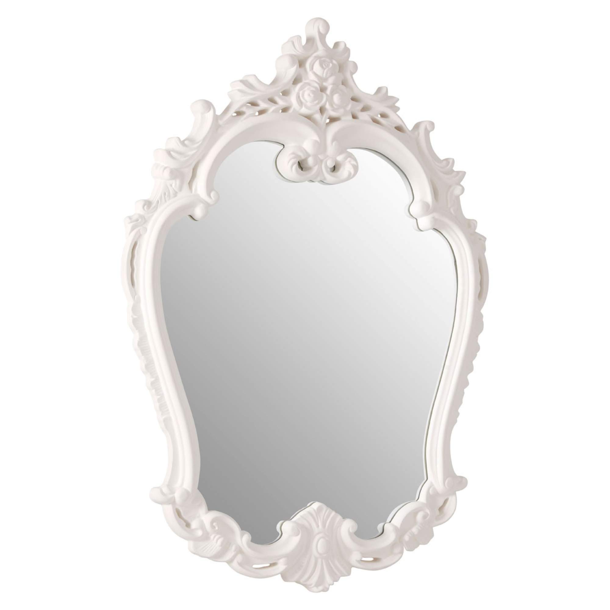 Ornate Mirror - BBORNM11