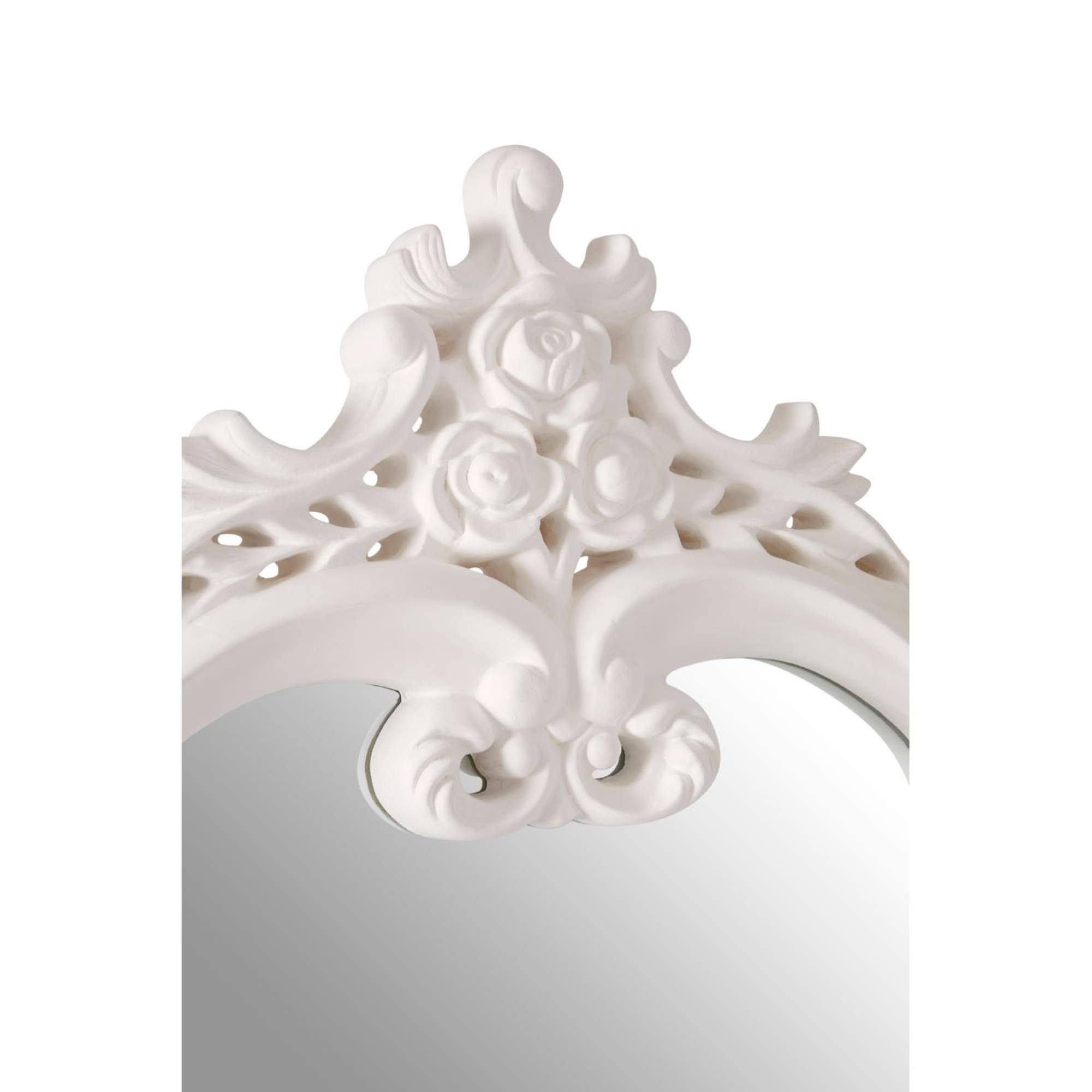 Ornate Mirror - BBORNM11