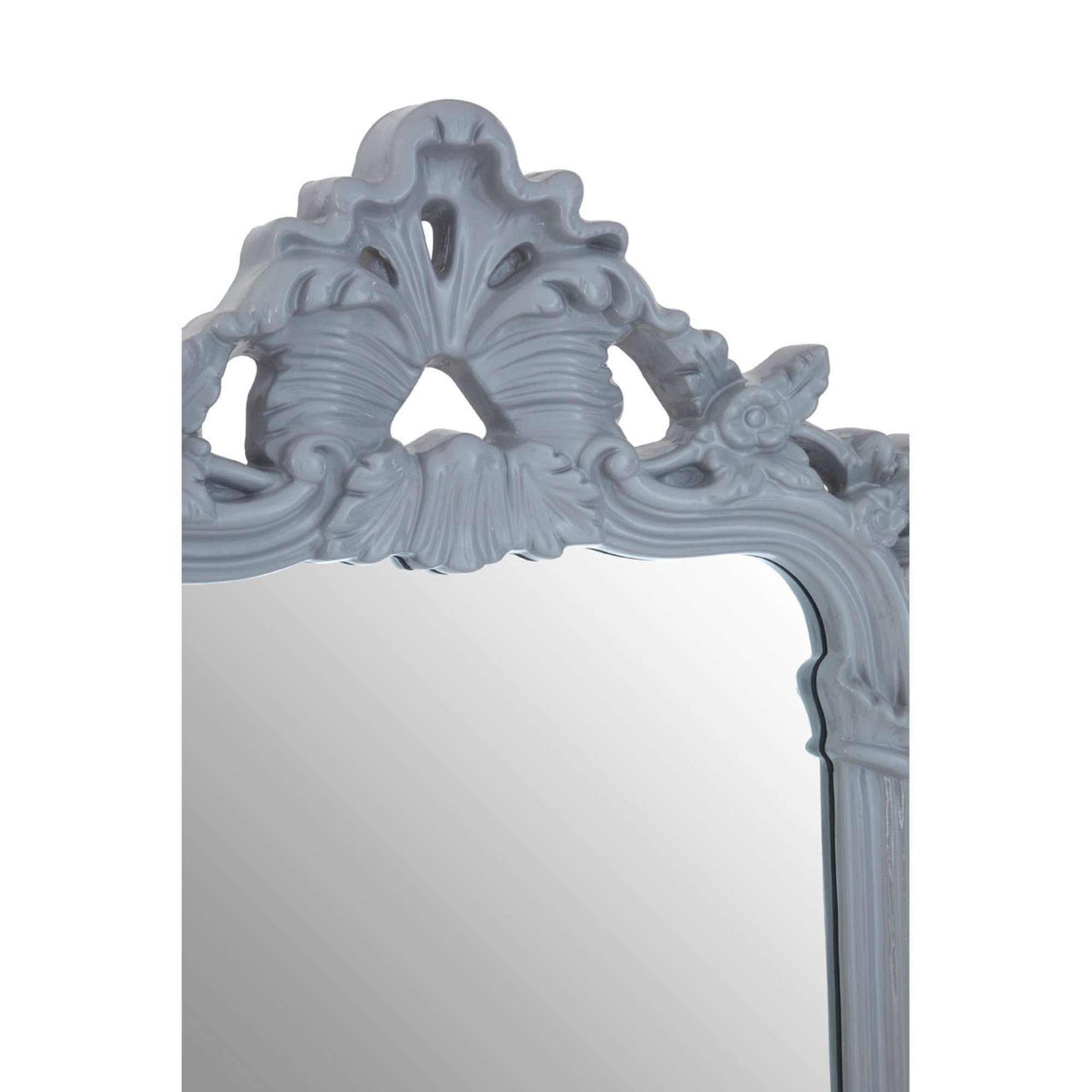 Ornate Mirror - BBORNM12