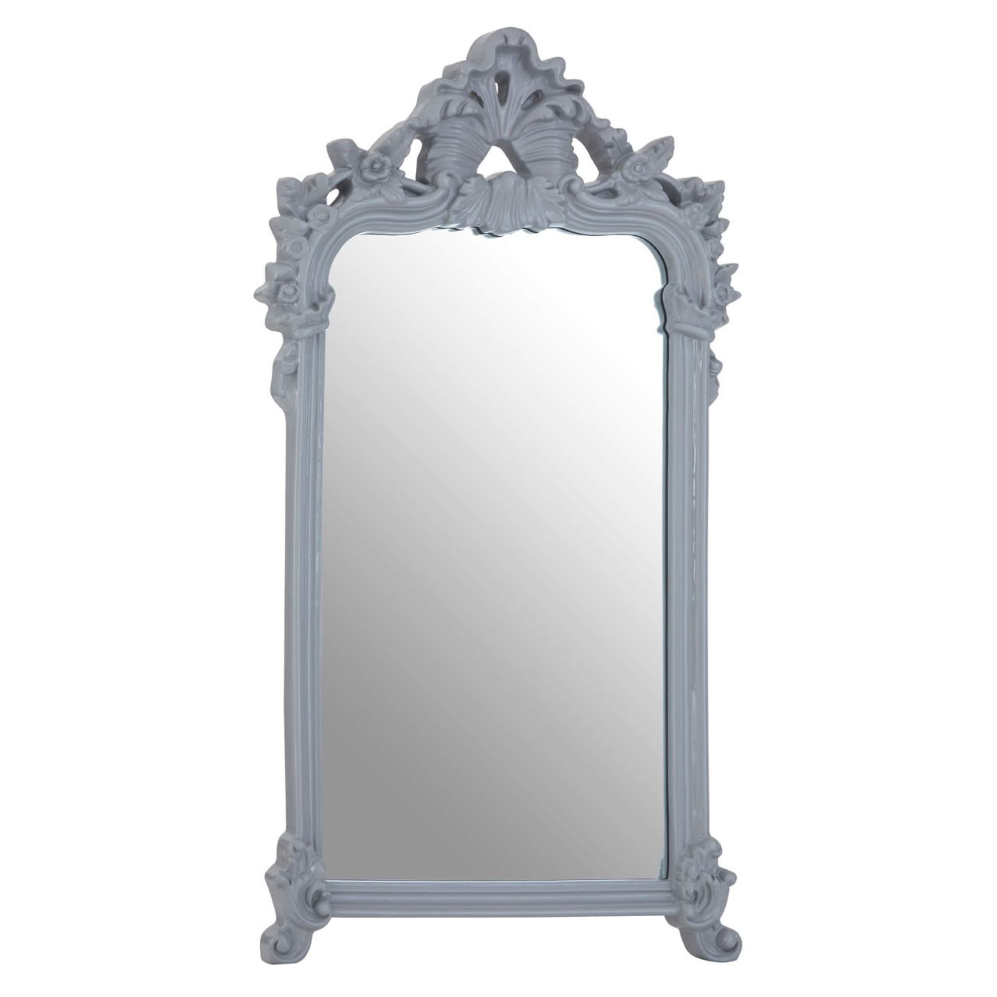 Ornate Mirror - BBORNM12