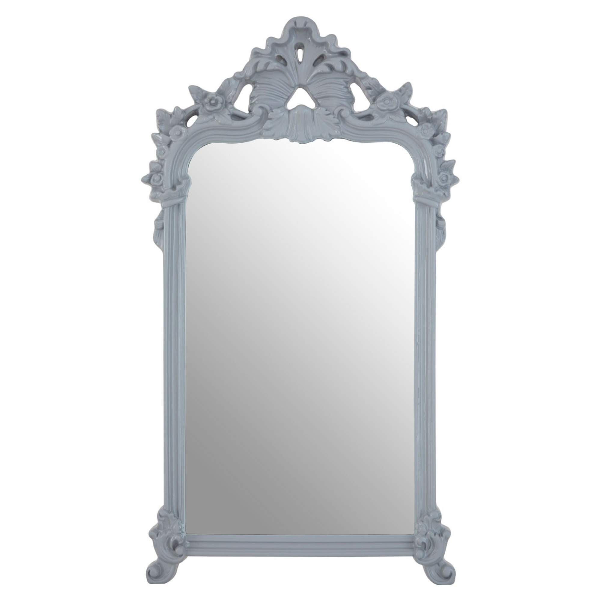 Ornate Mirror - BBORNM12