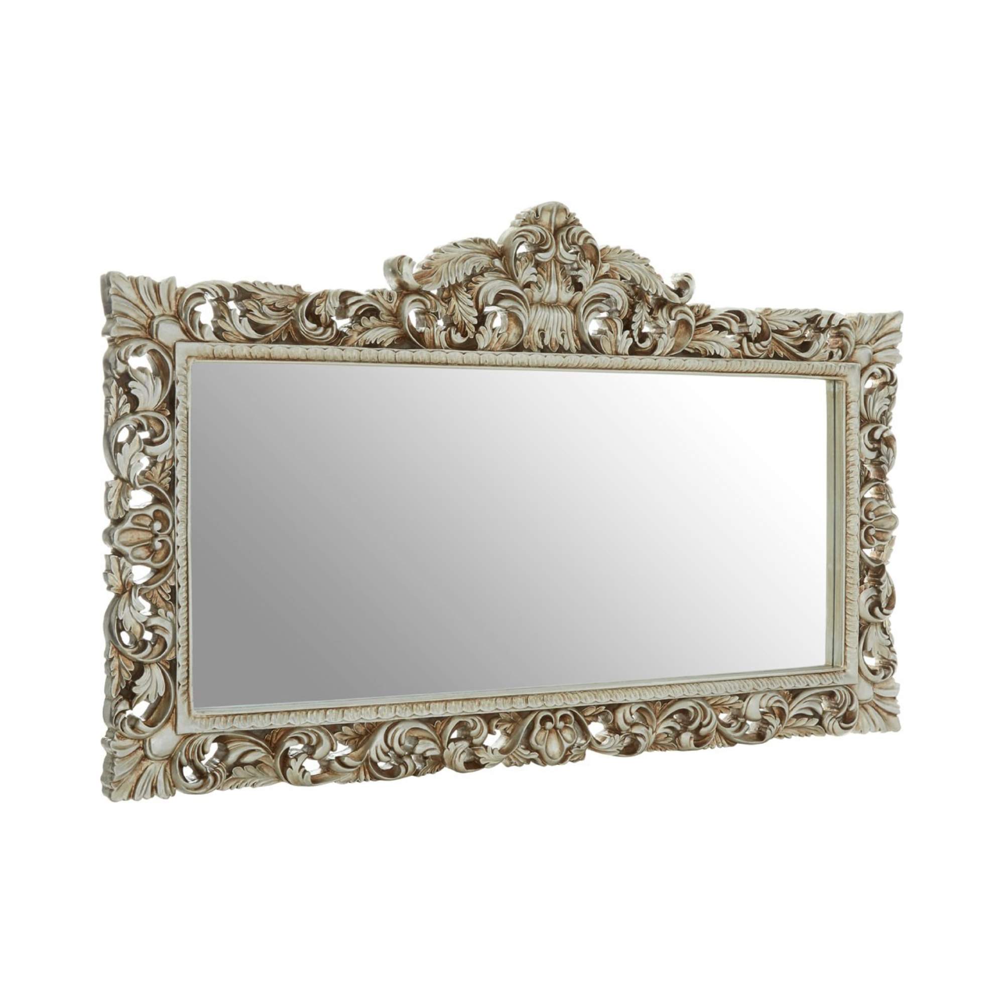 Ornate Mirror - BBORNM14
