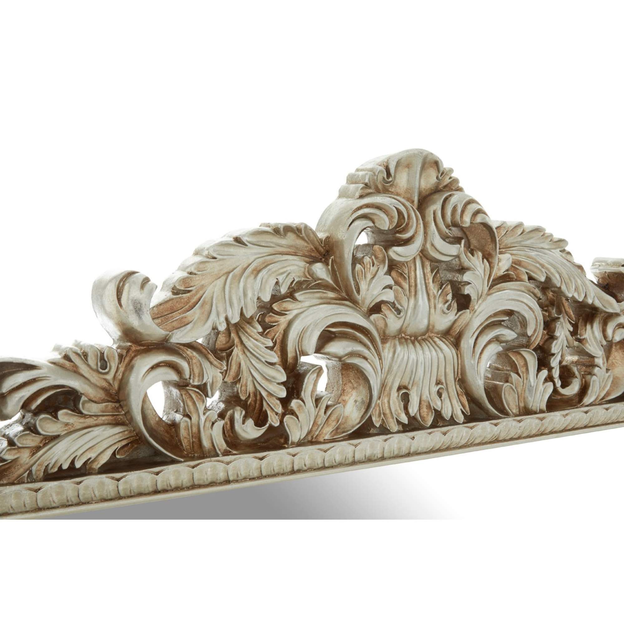 Ornate Mirror - BBORNM14