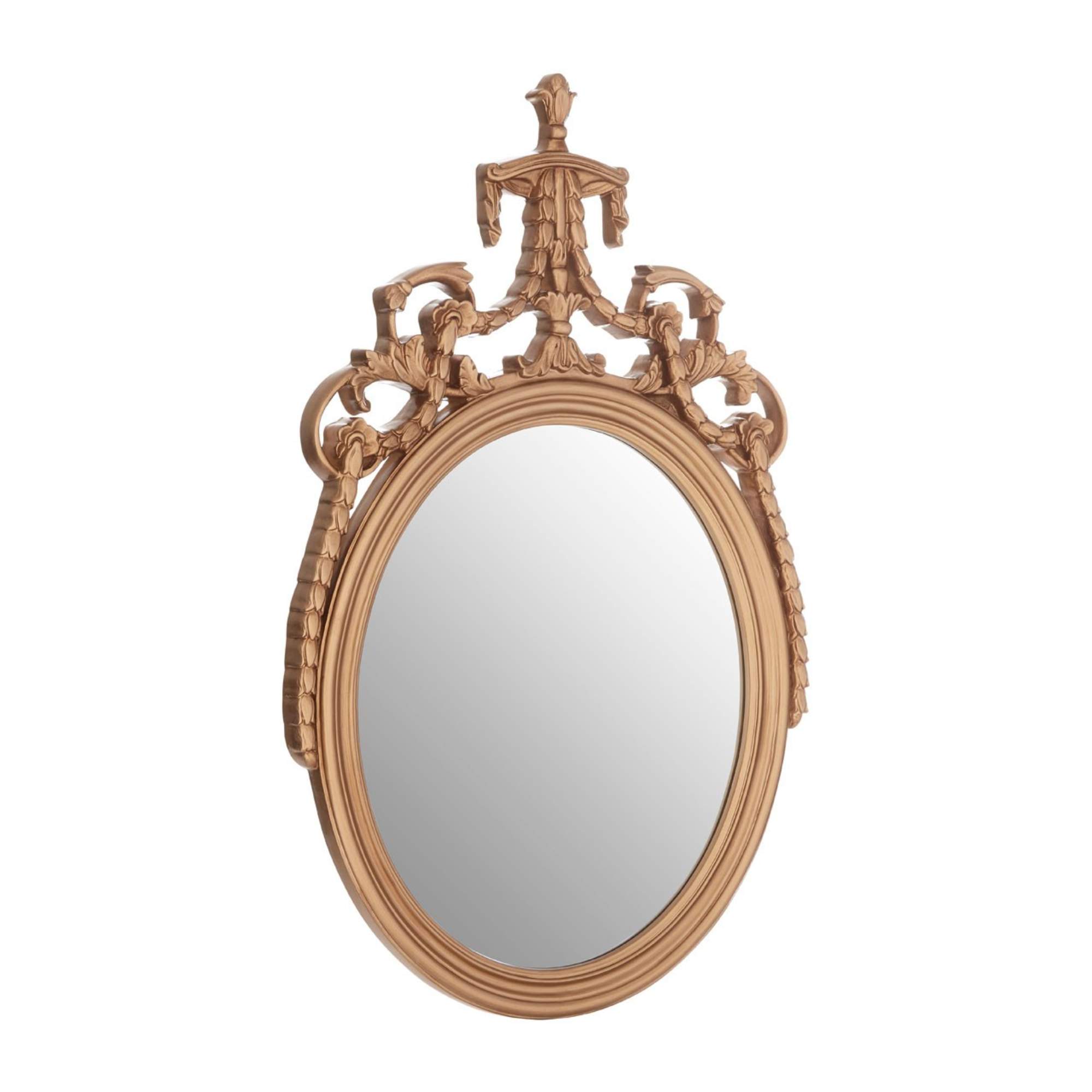 Ornate Mirror - BBORNM17