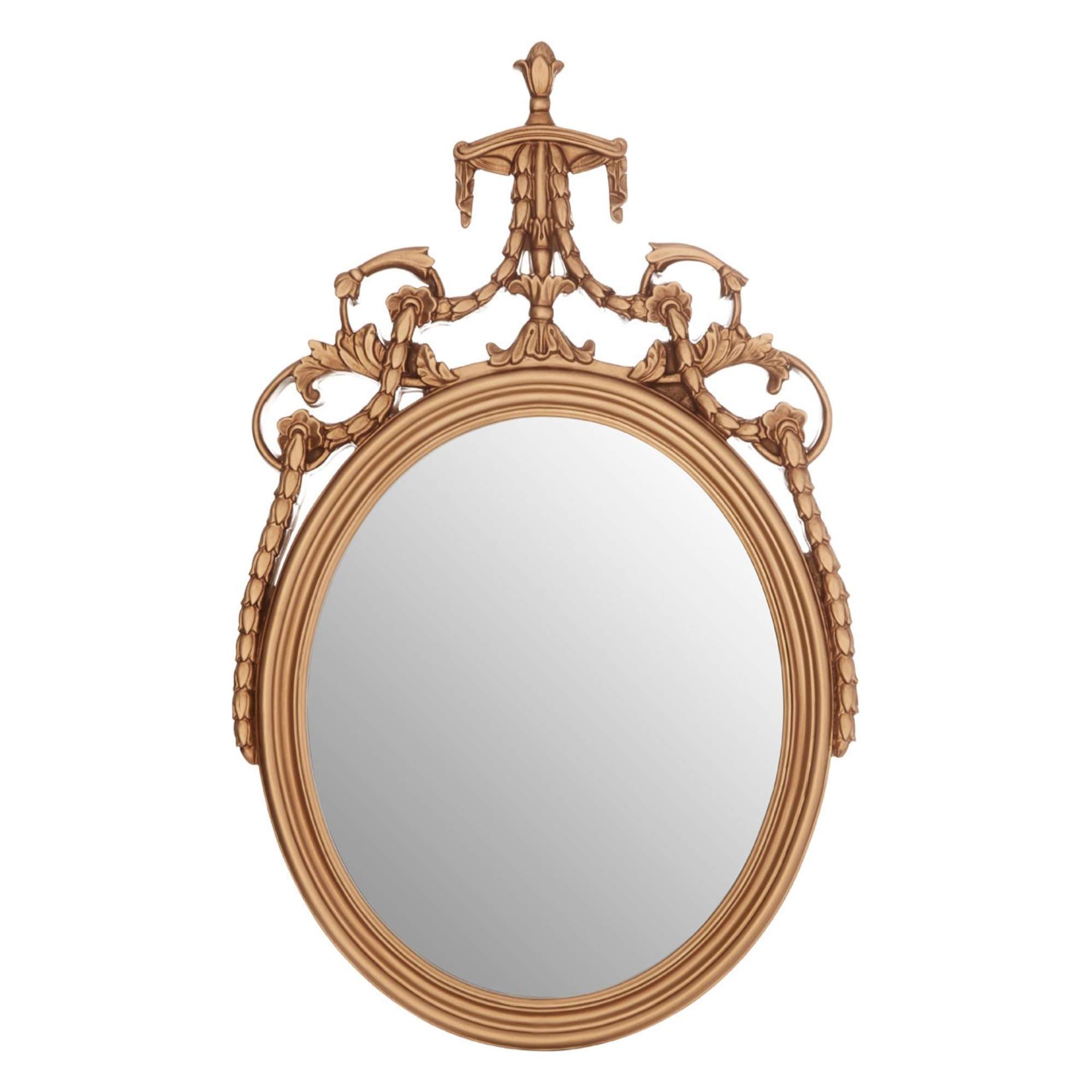 Ornate Mirror - BBORNM17