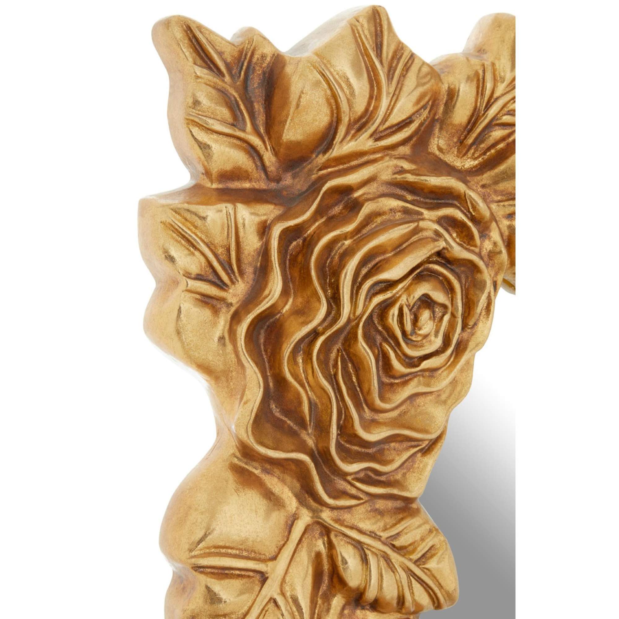 Ornate Mirror - BBORNM18