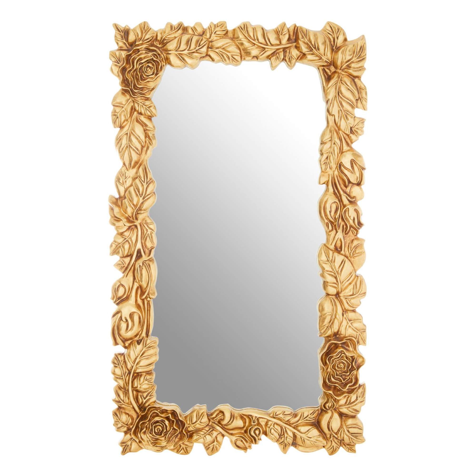 Ornate Mirror - BBORNM18