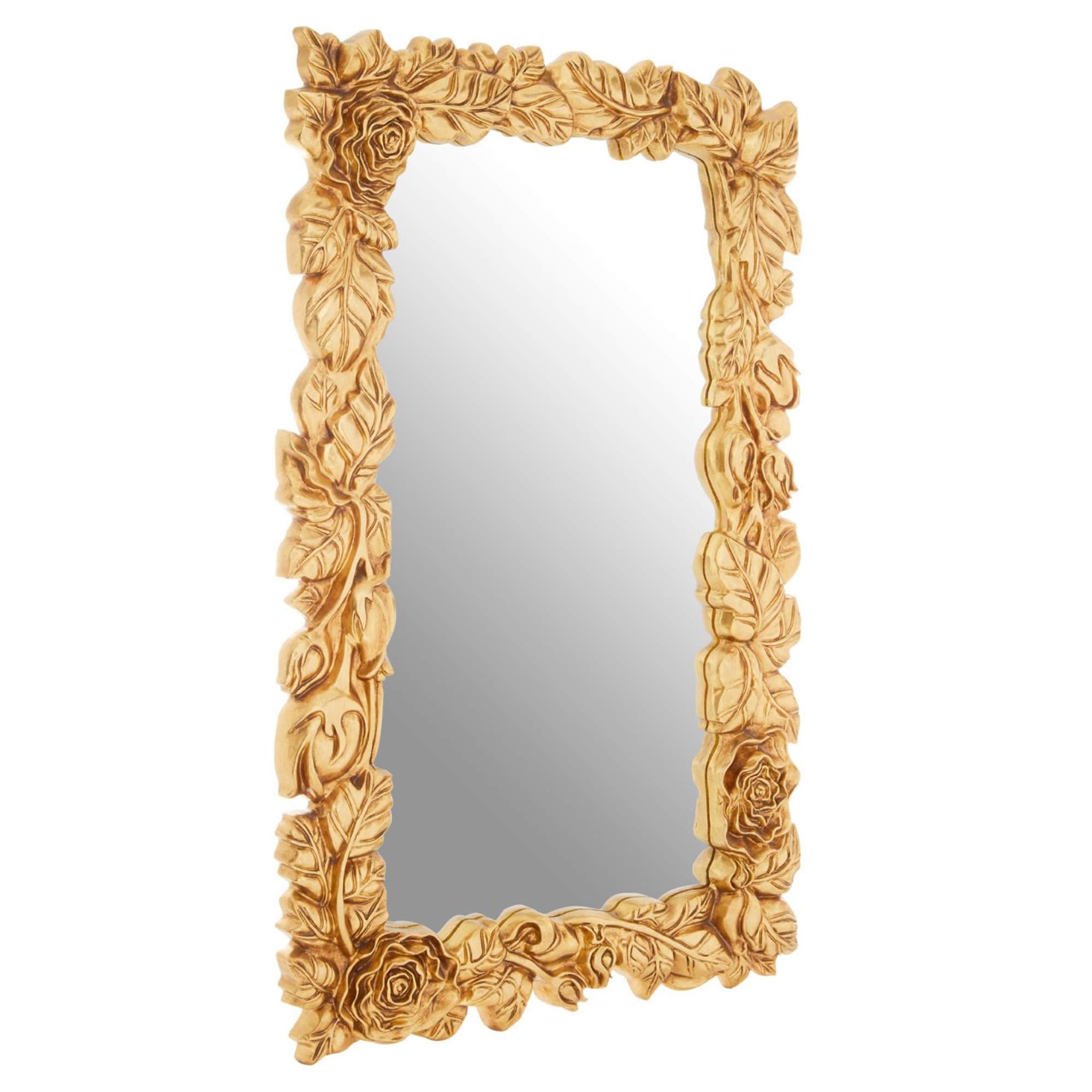 Ornate Mirror - BBORNM18