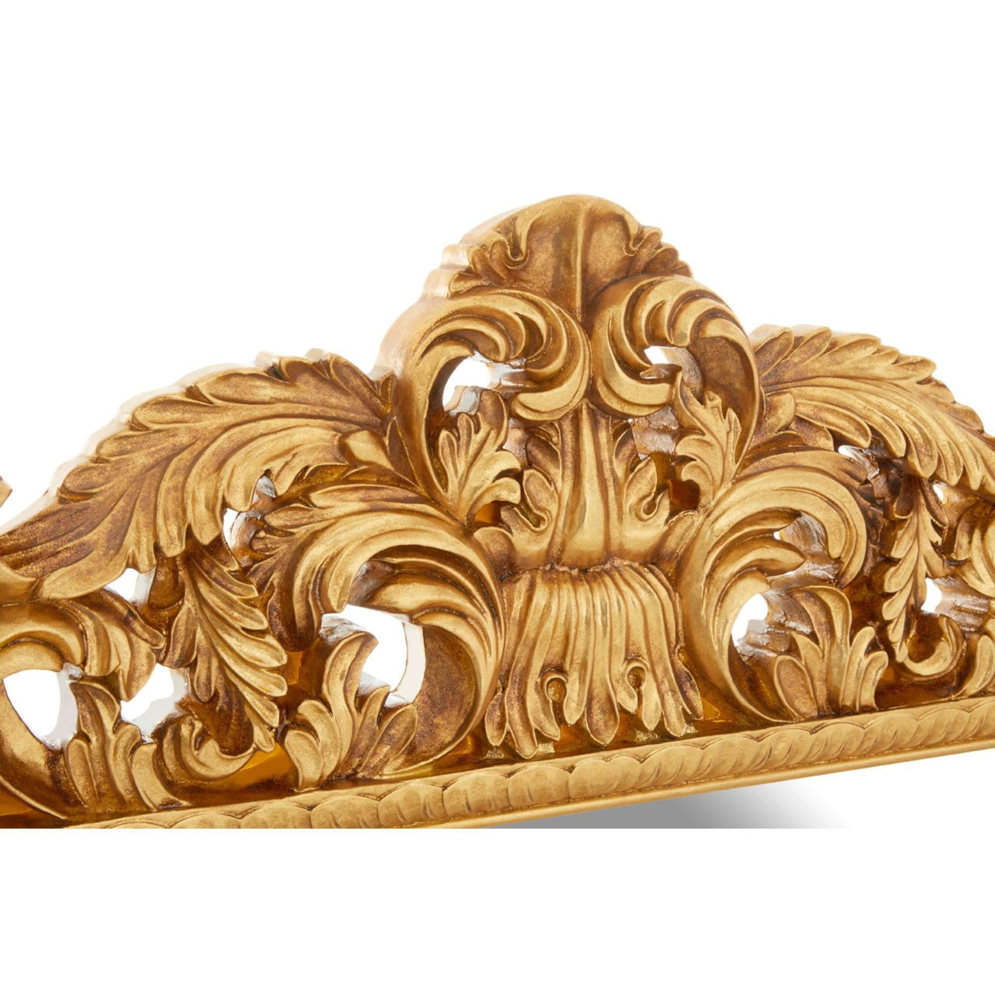 Ornate Mirror - BBORNM19