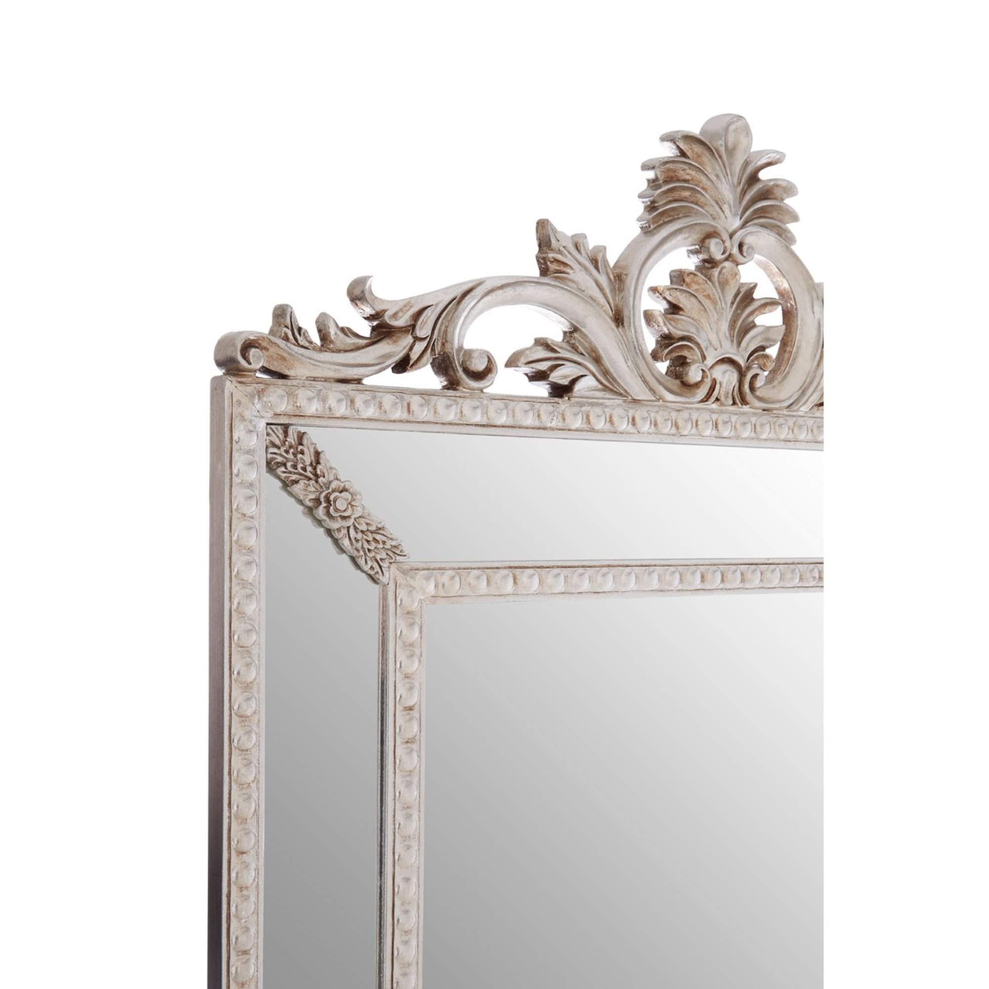 Ornate Mirror - BBORNM20