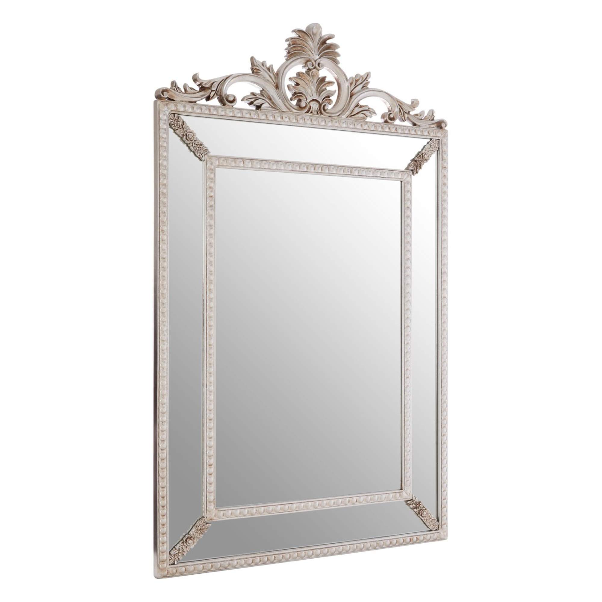 Ornate Mirror - BBORNM20