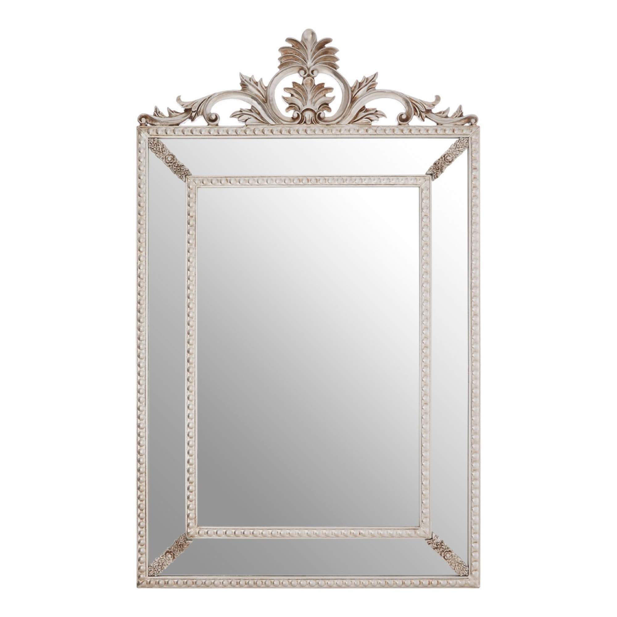 Ornate Mirror - BBORNM20