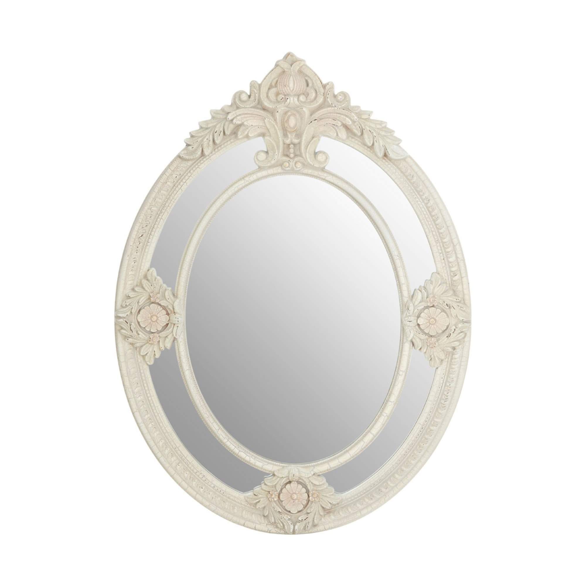Ornate Mirror - BBORNM21