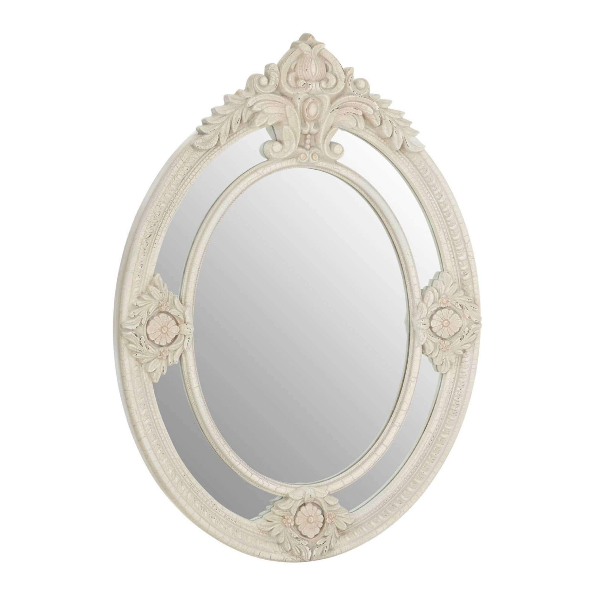 Ornate Mirror - BBORNM21