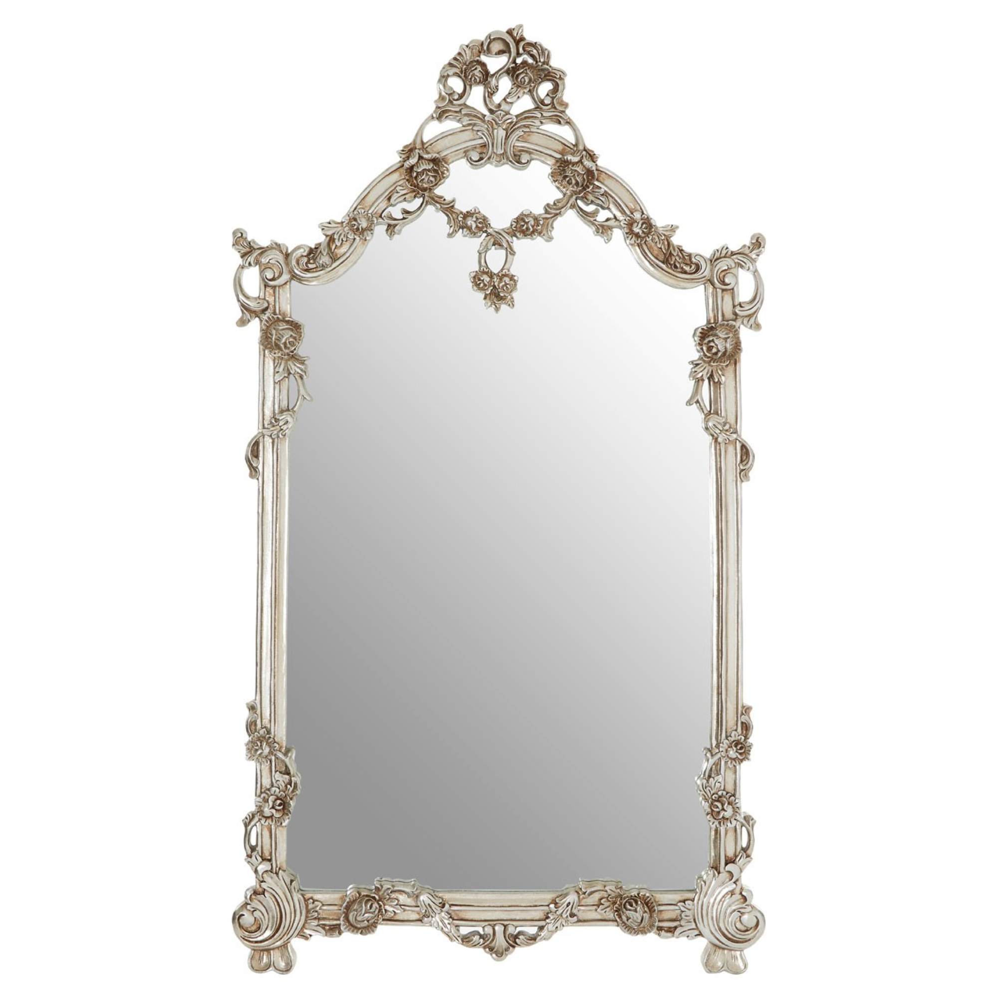 Ornate Mirror - BBORNM22
